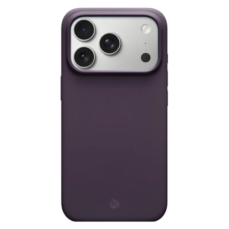 MagSafe Liquid Silicone iPhone Case