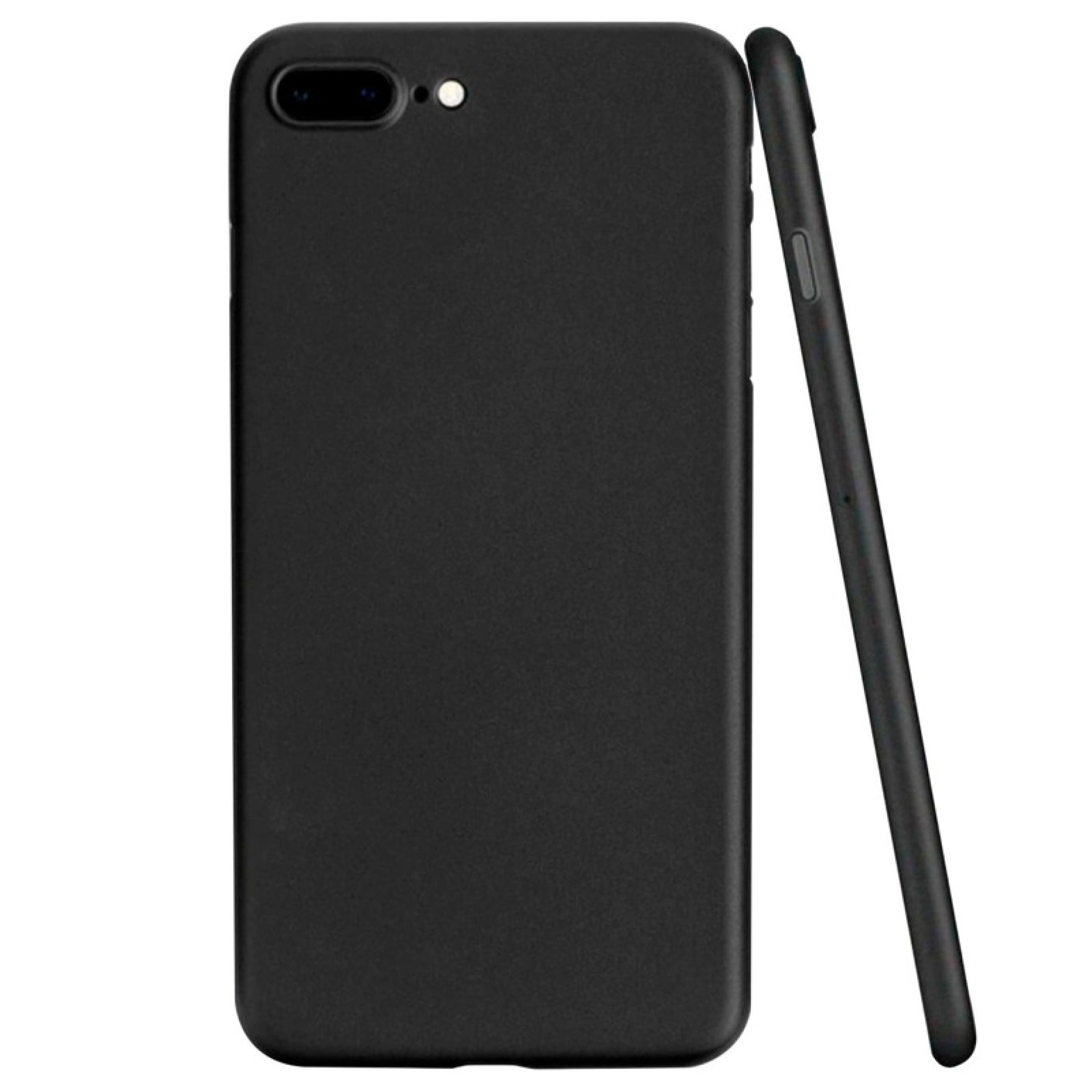 Capa Slim iPhone 7 Plus e 8 Plus