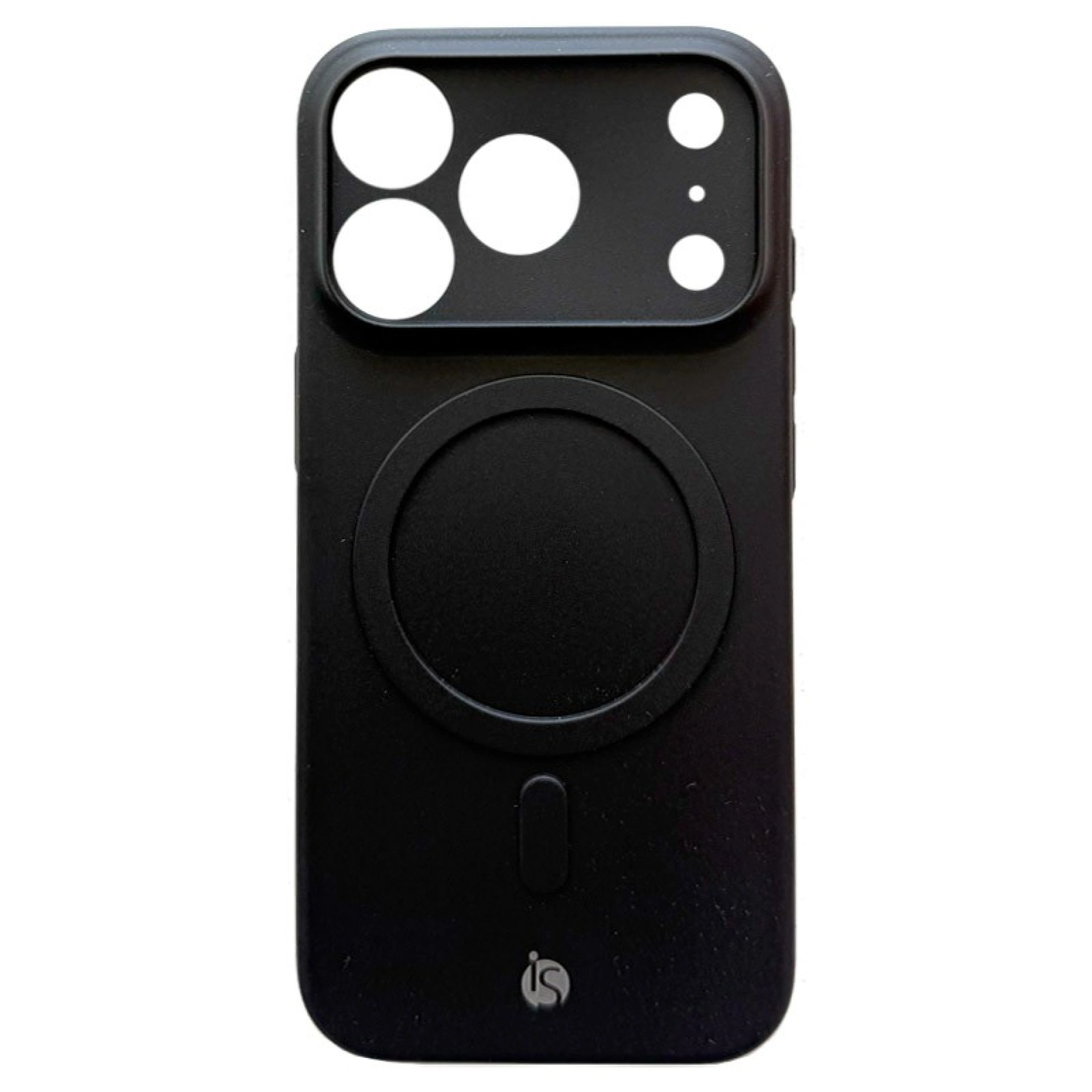 Slim iPhone hoesje