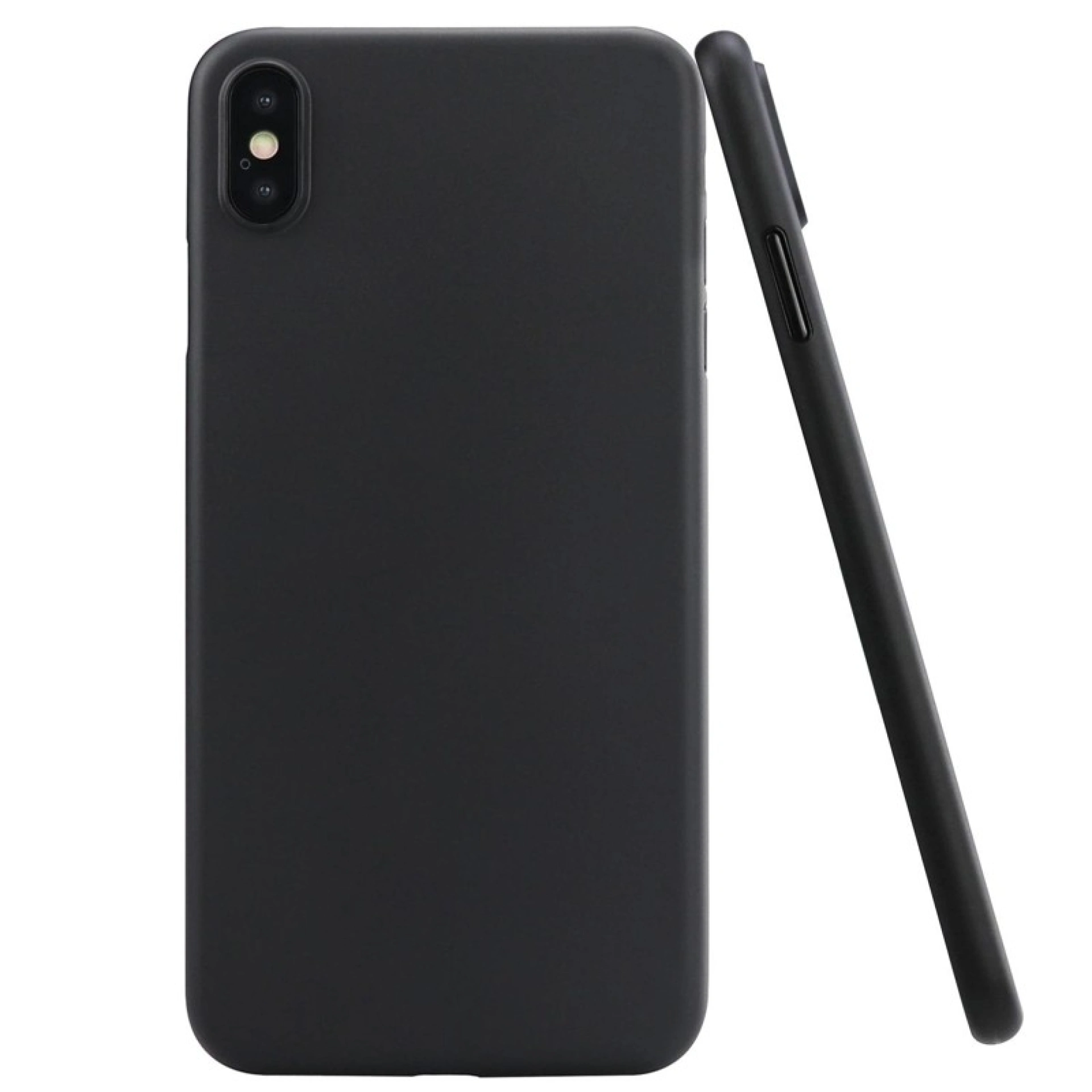 Capa Slim iPhone X, XS e XS Max