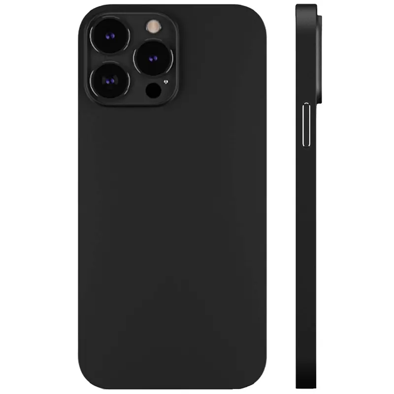 Slim iPhone Case