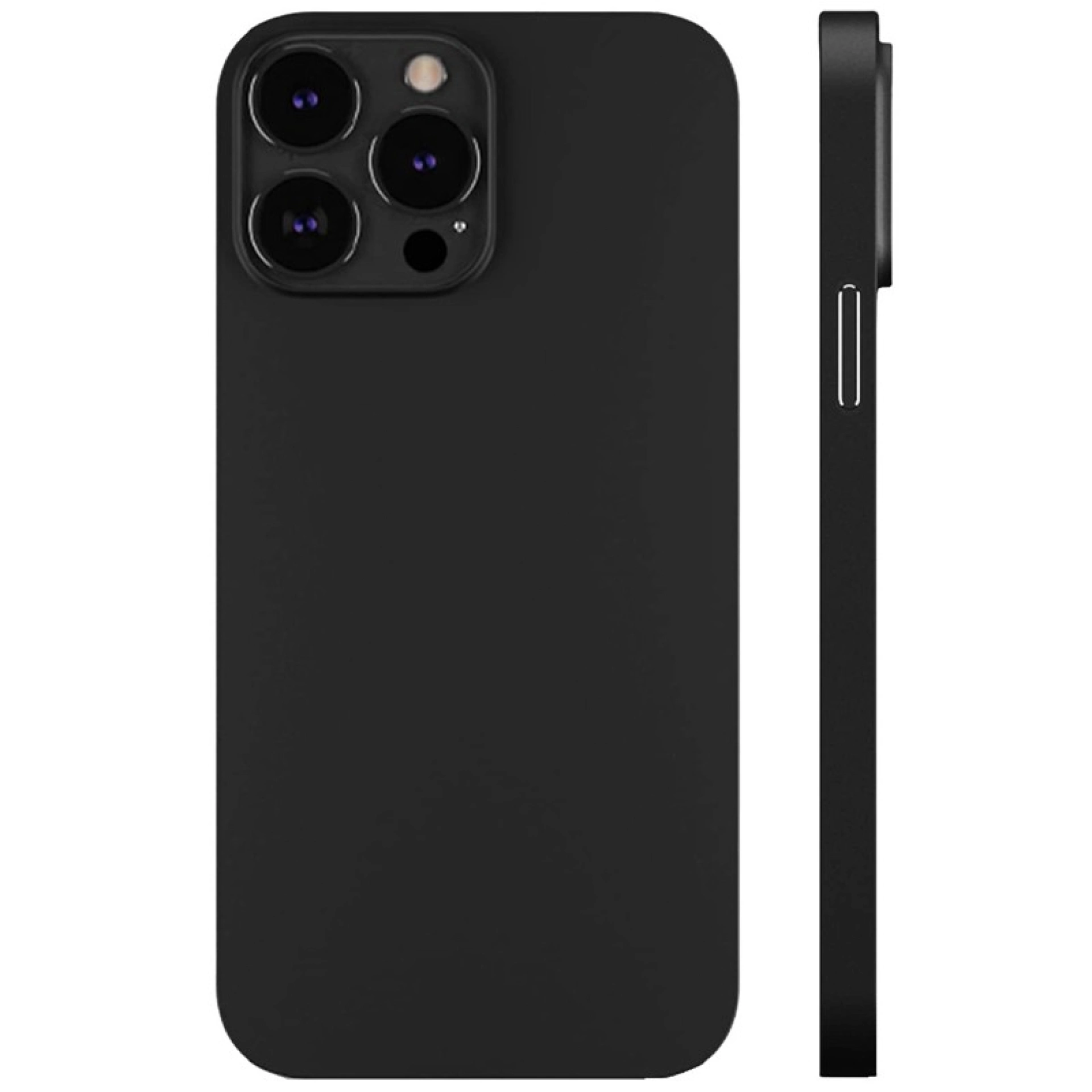 Slim iPhone hoesje
