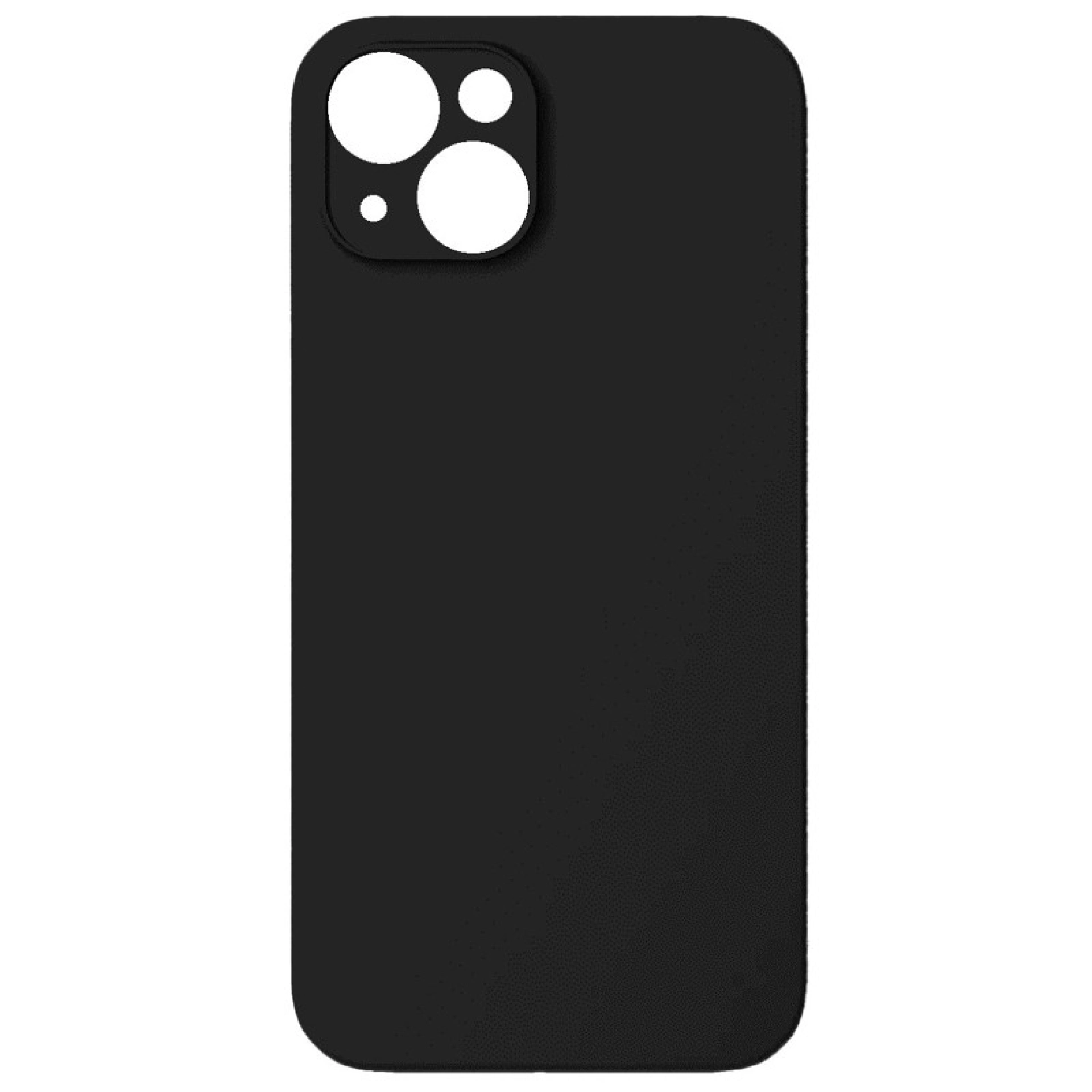 Slim iPhone Case