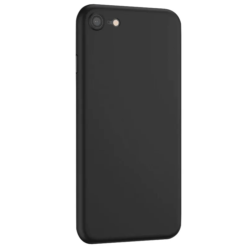 Slim iPhone Case