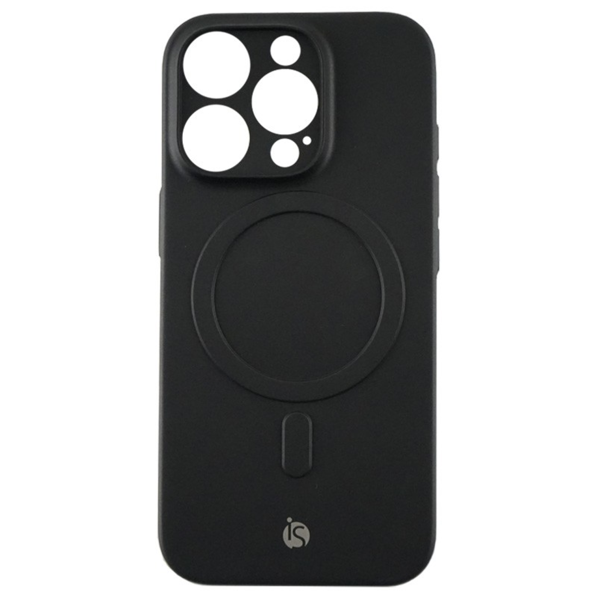 Slim iPhone Case