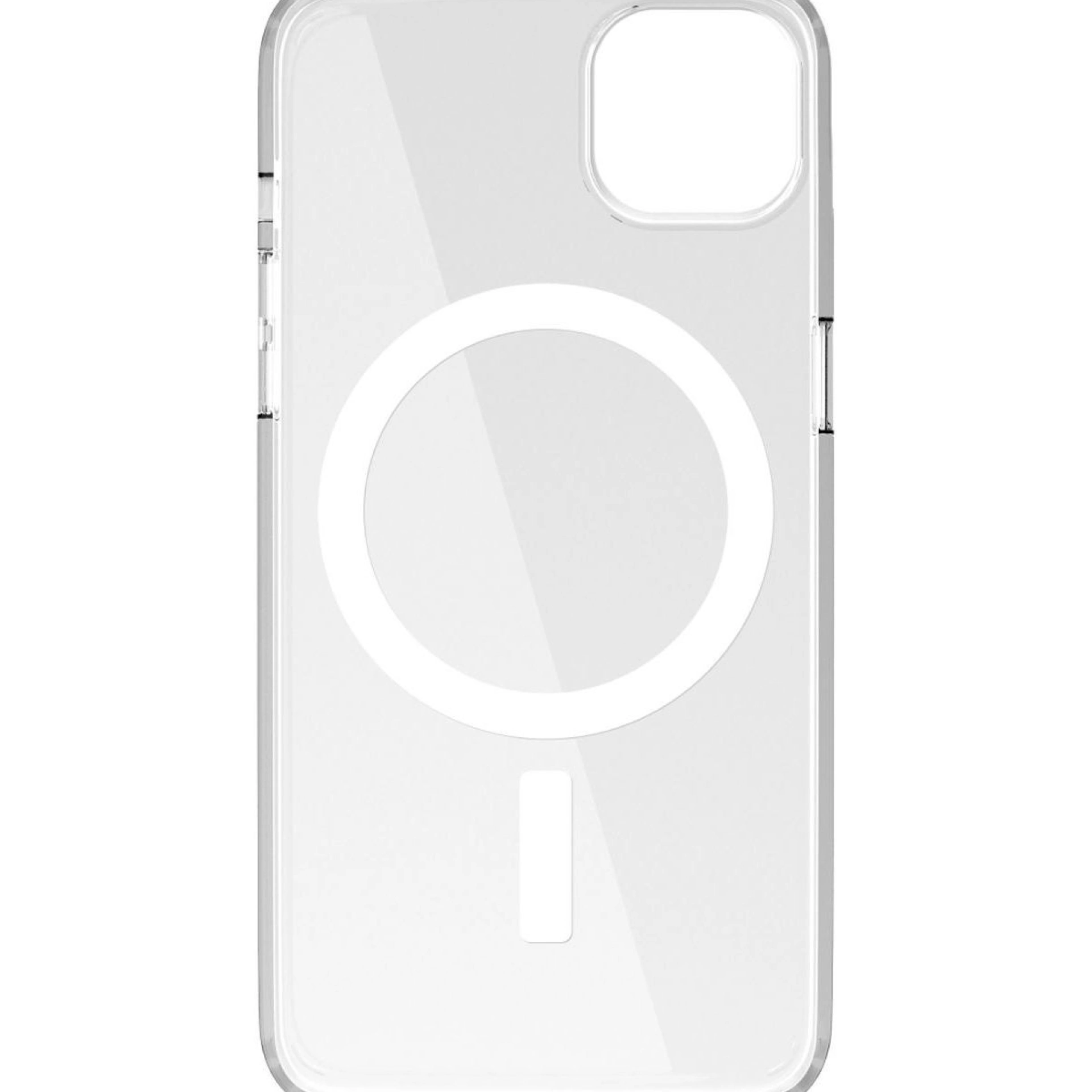 MagSafe Clear Case