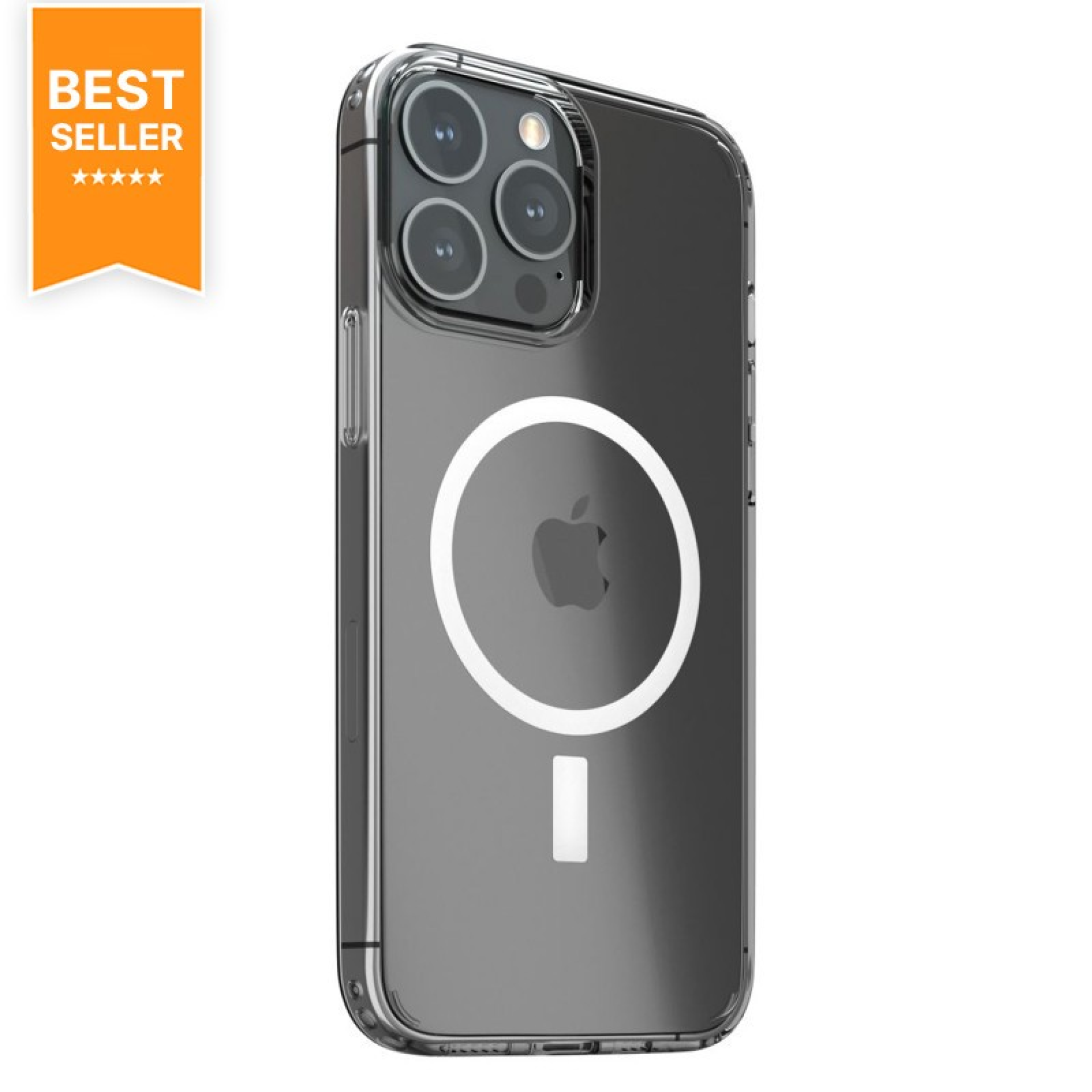 MagSafe Clear Case iPhone 11 Pro Max