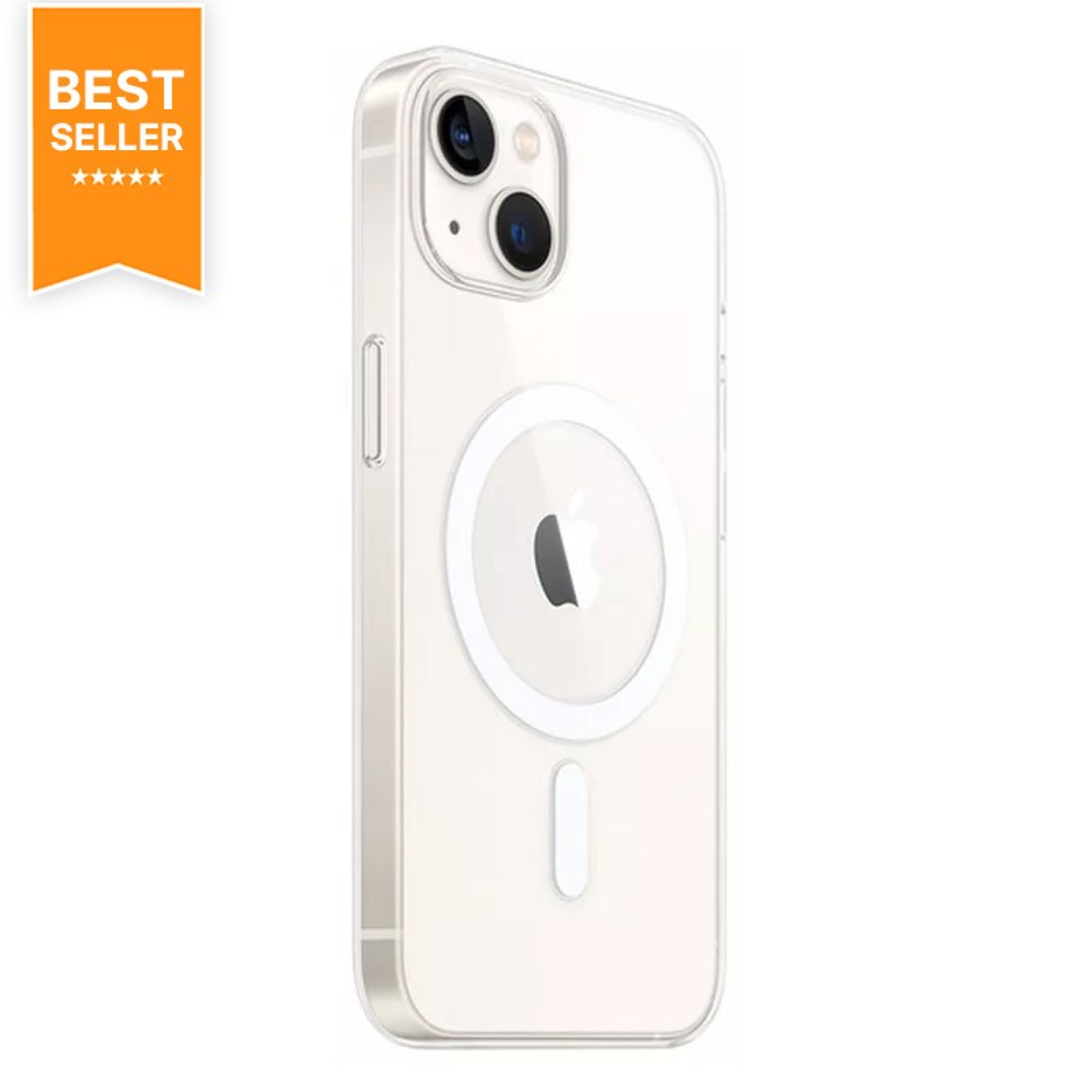 MagSafe Clear Case iPhone 13 Mini