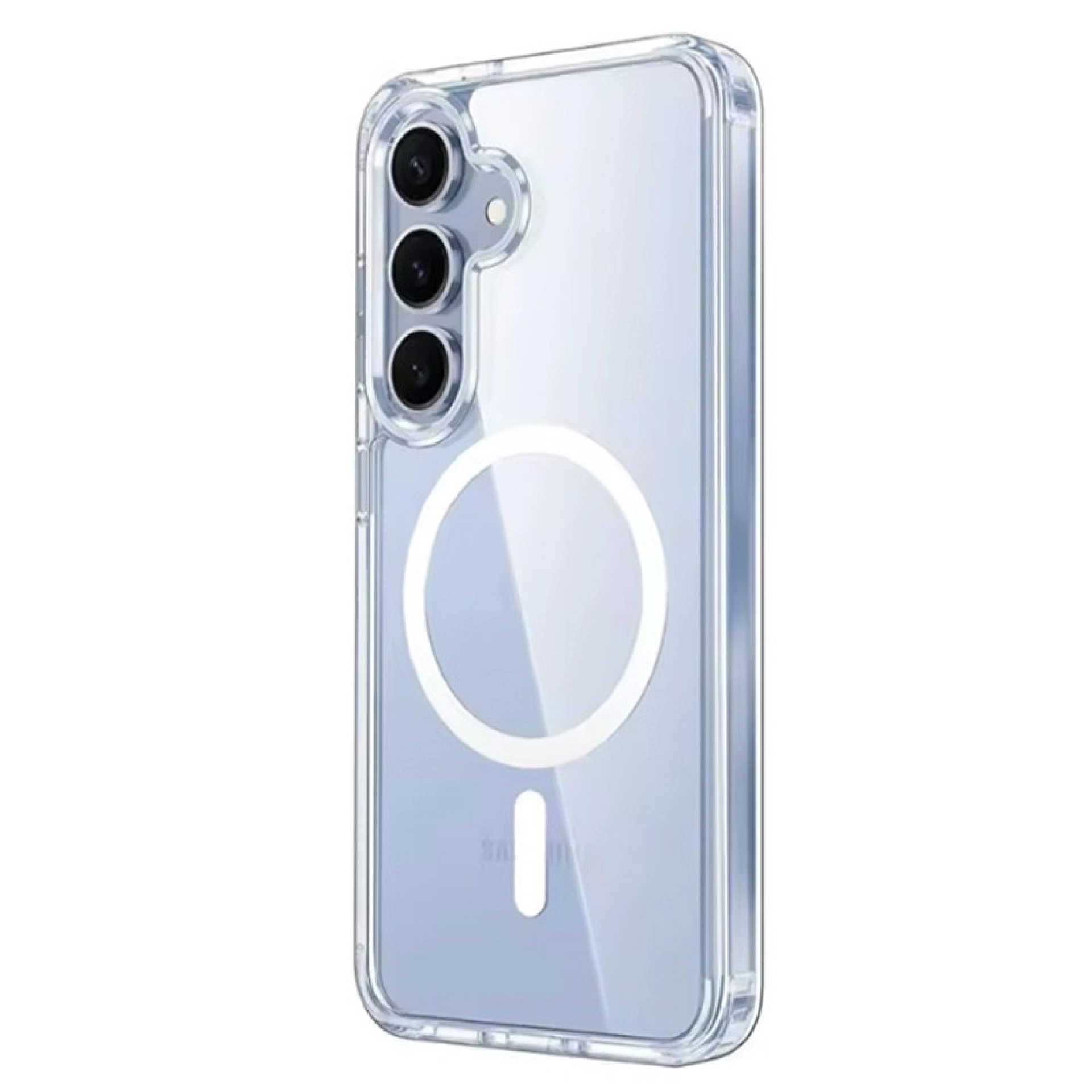 Samsung Transparent Case