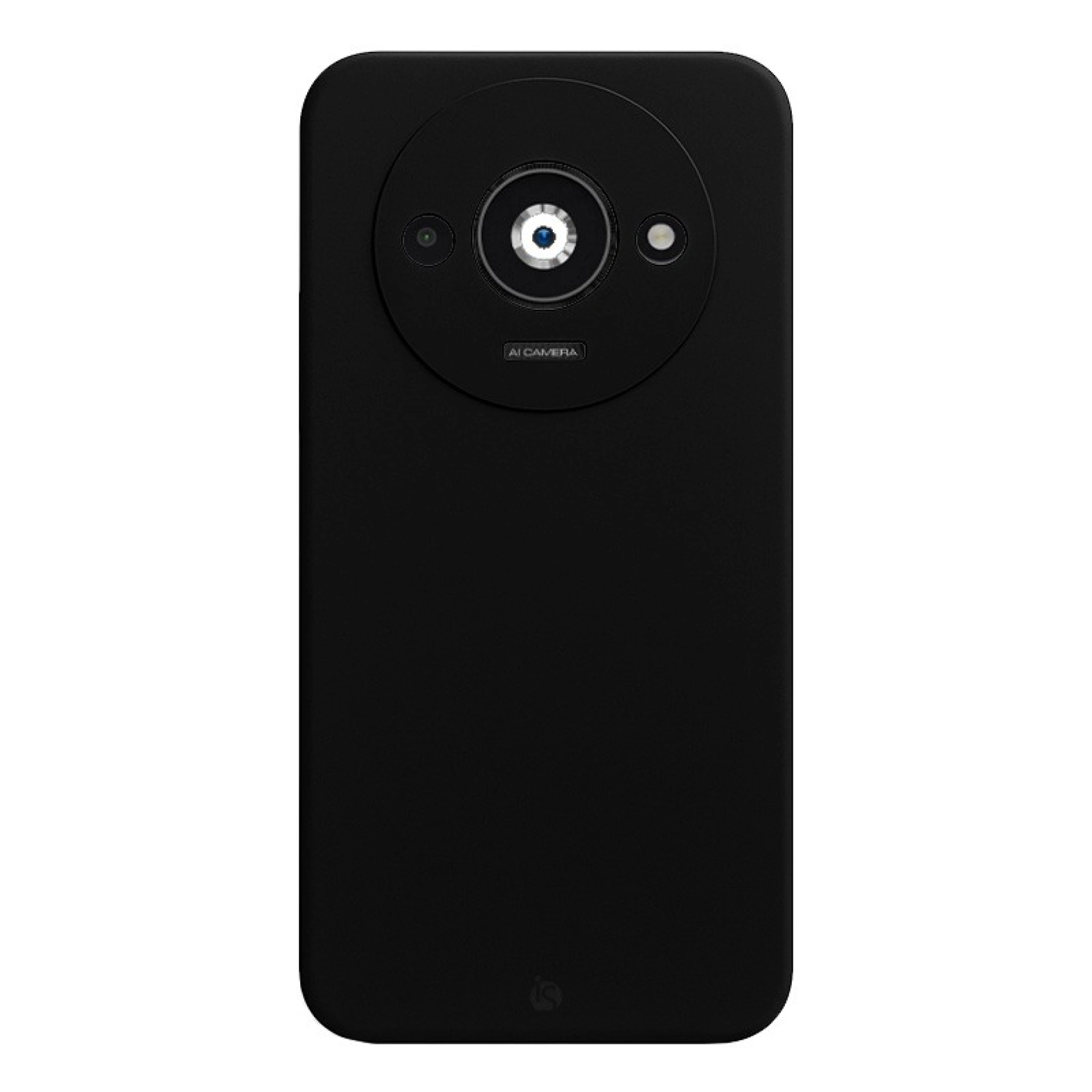 Hoesje Xiaomi Siliconen