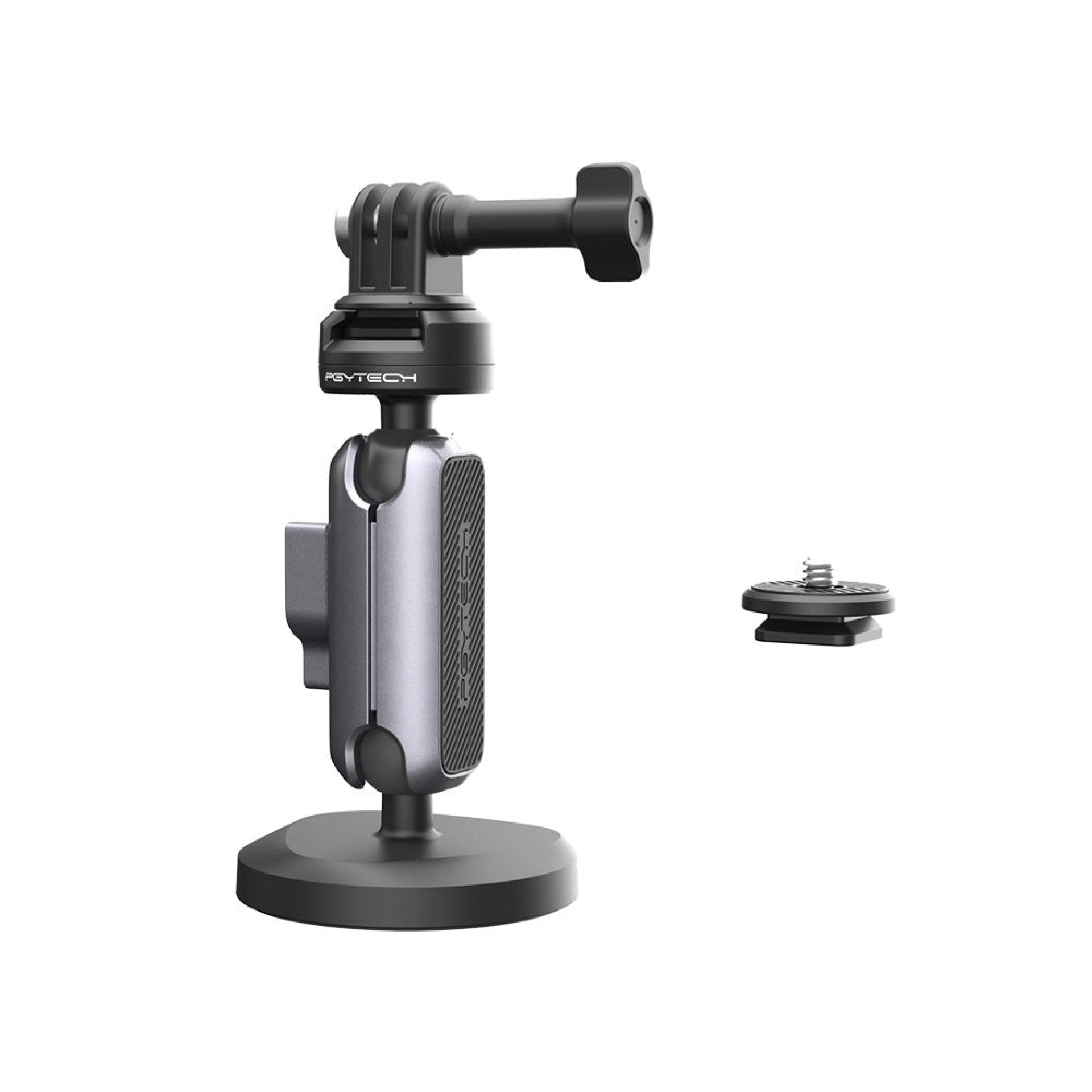 Caplock Magnetic Mount for DJI Action Camera