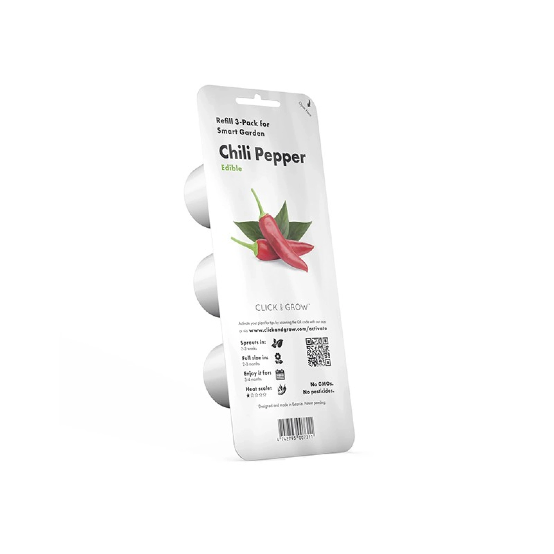 Click and Grow Plant Pods