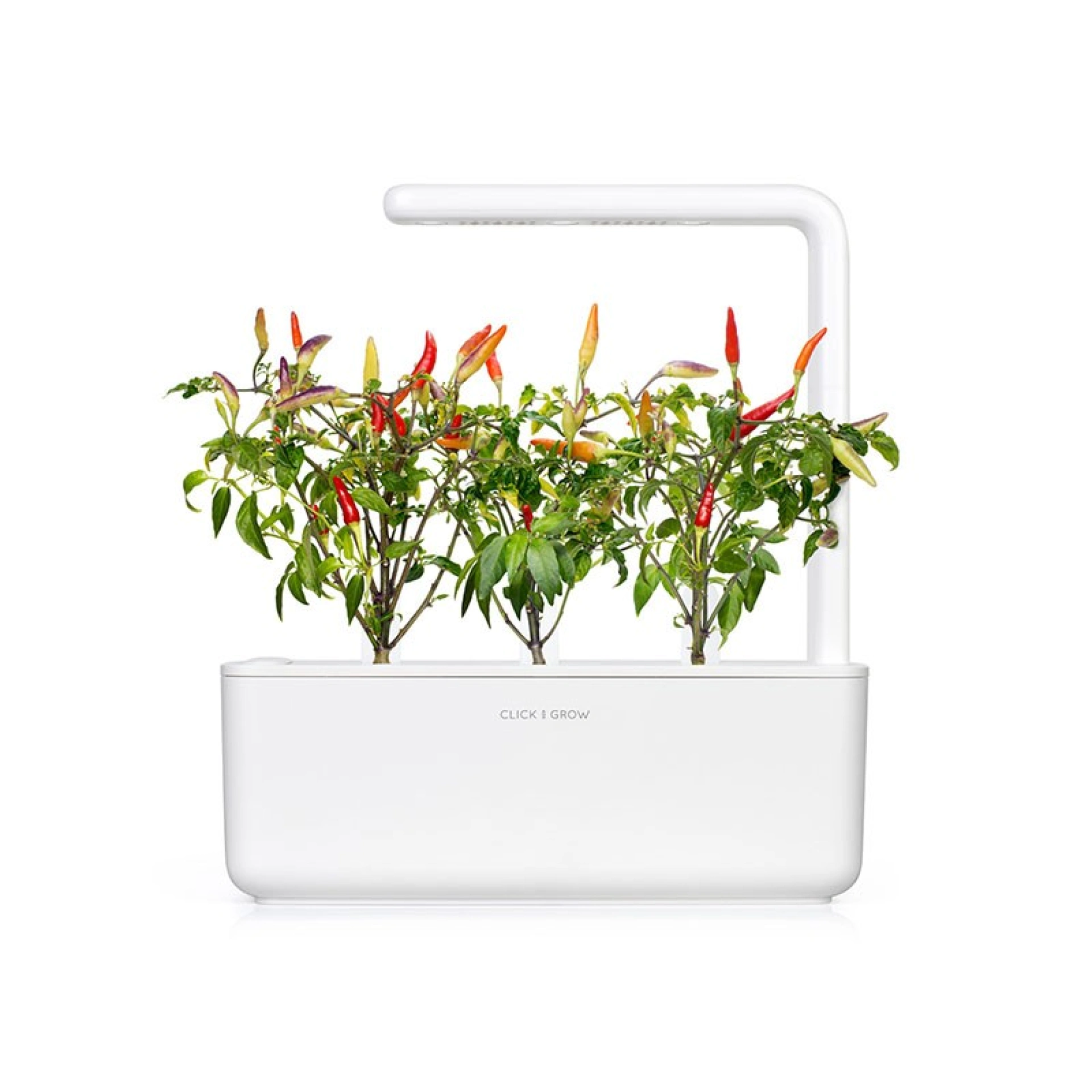 Click and Grow Plant Pods