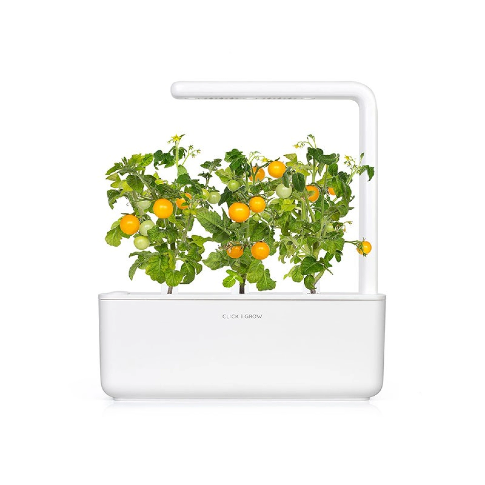 Click and Grow Plant Pods