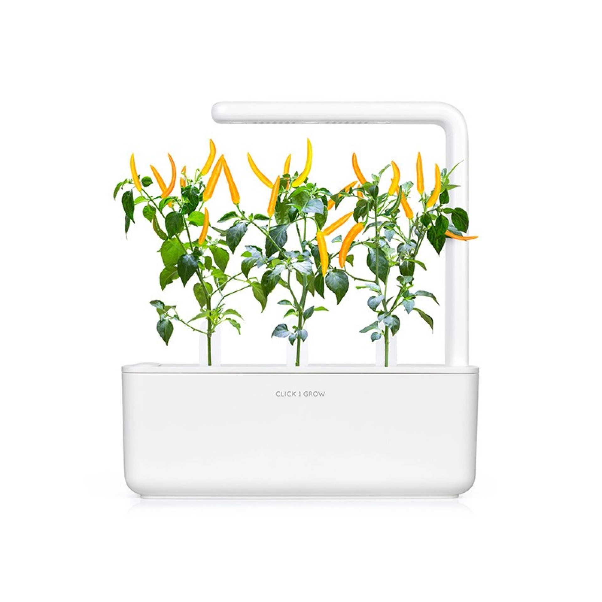 Click and Grow Plant Pods
