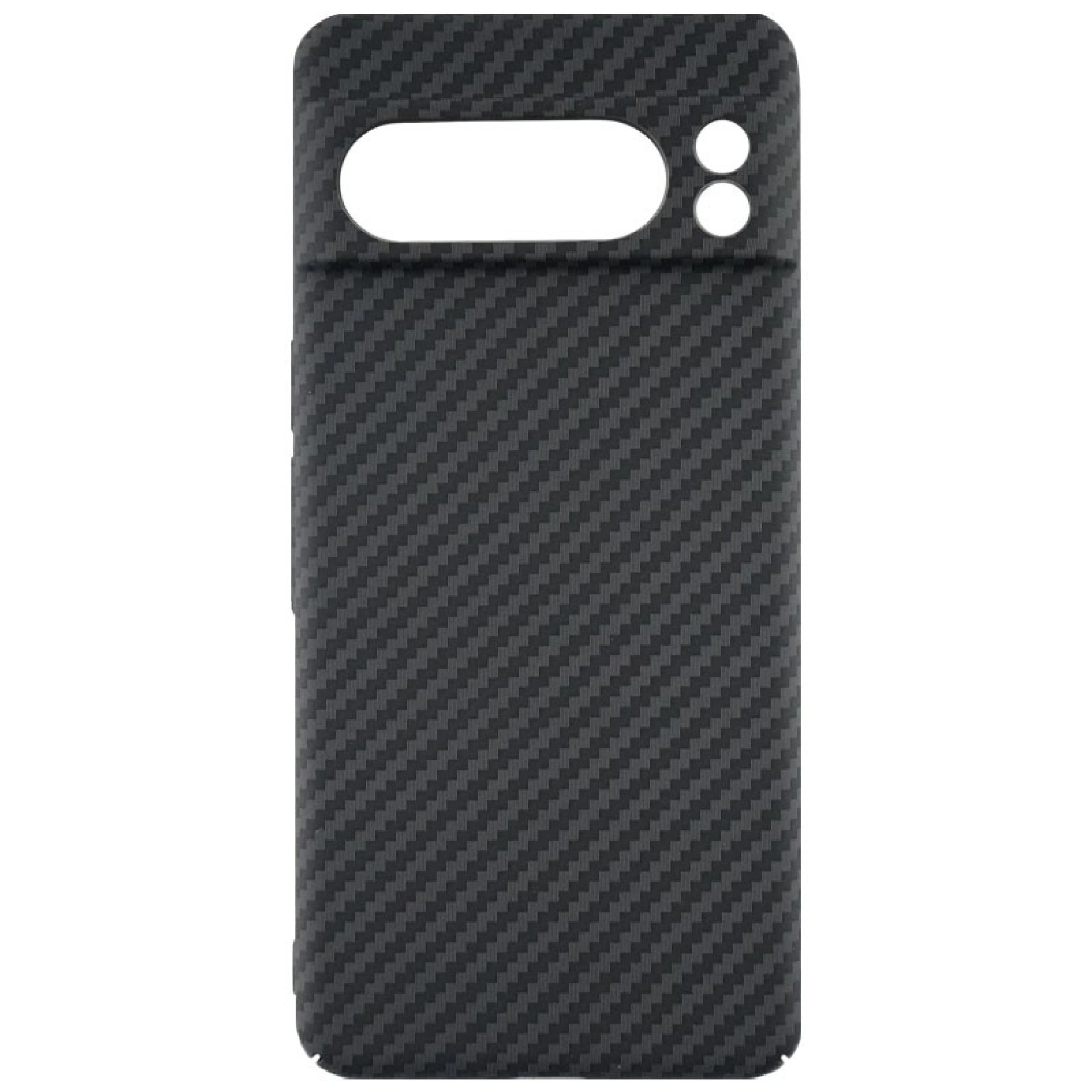 Carbon Fiber Google Pixel Case
