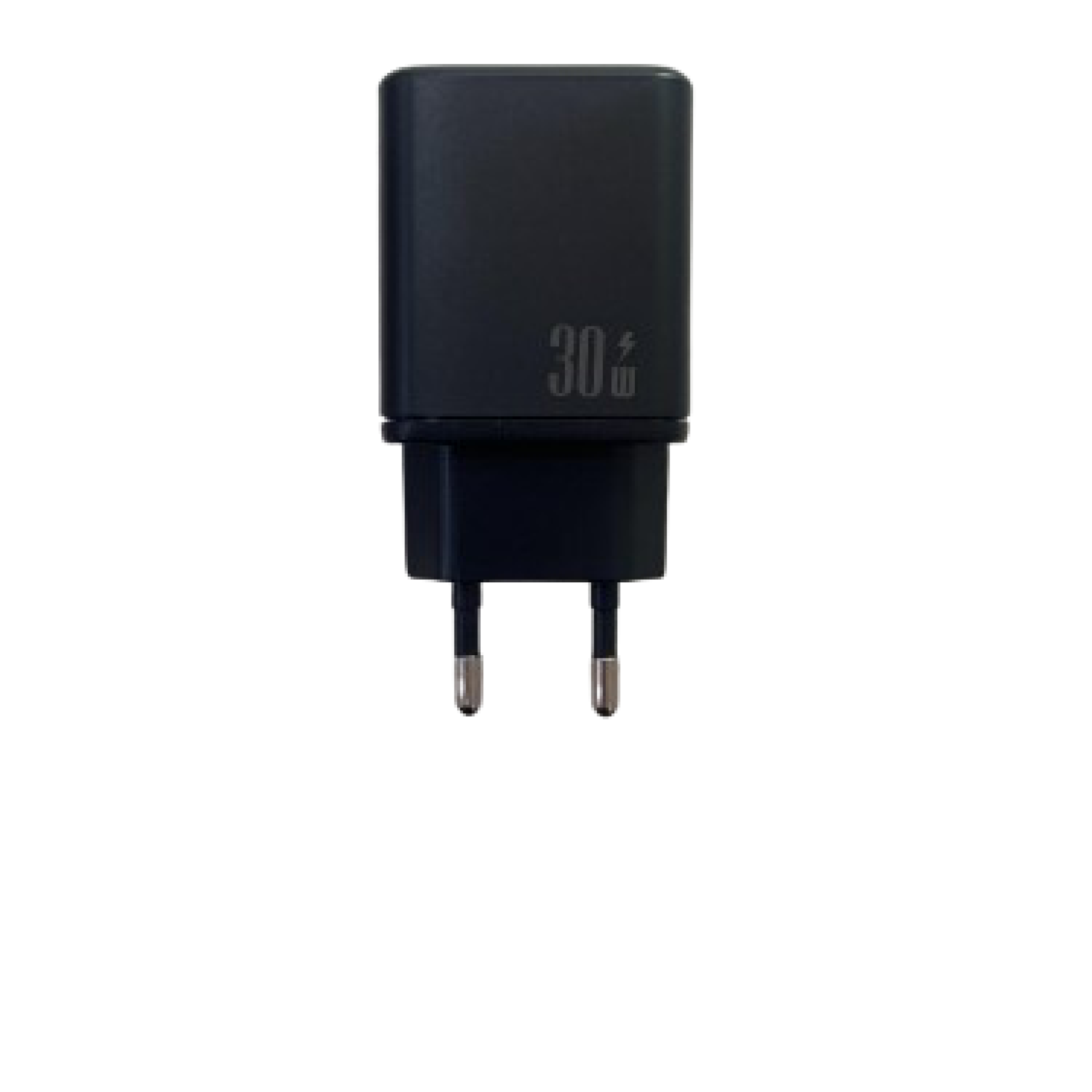 30W Type-C + USB-A