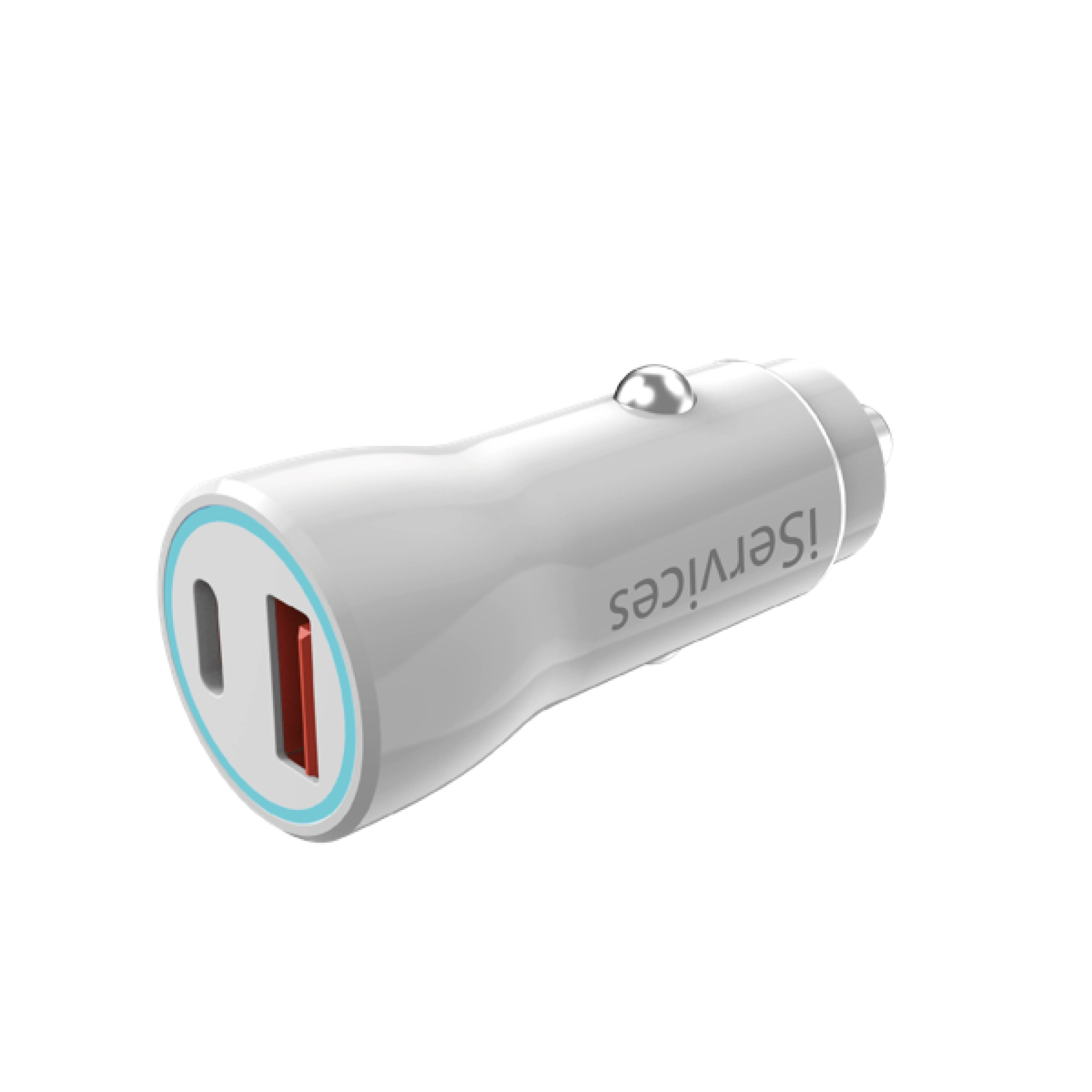 Car Cigarette Lighter Charger