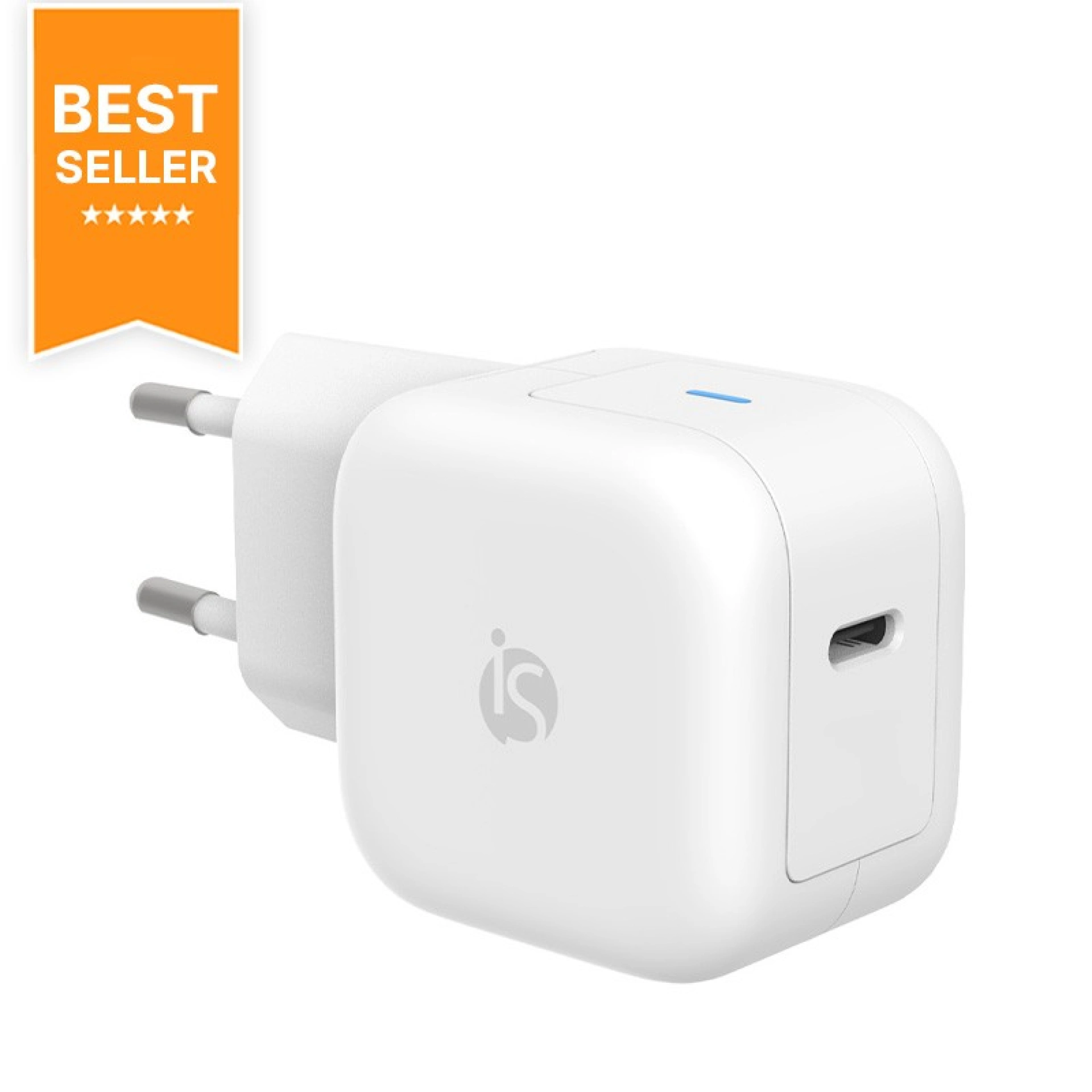 USB-C GaN Charger