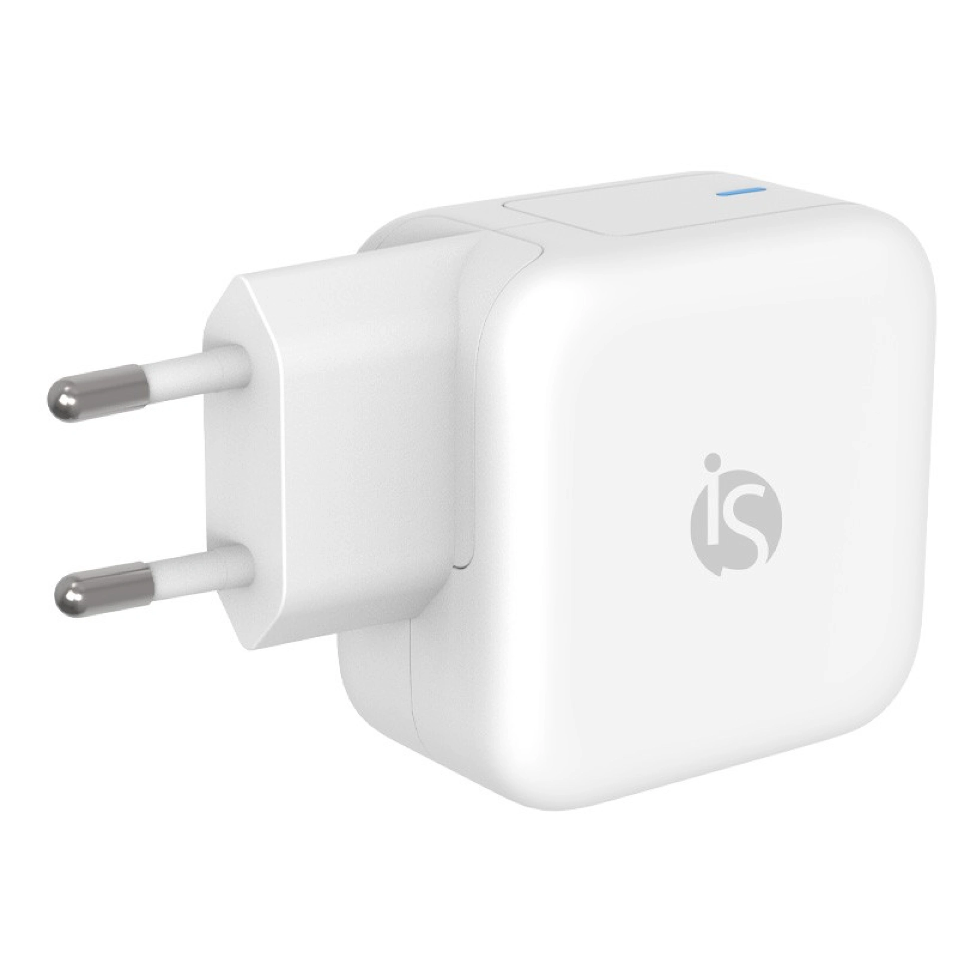 GaN USB-C oplader