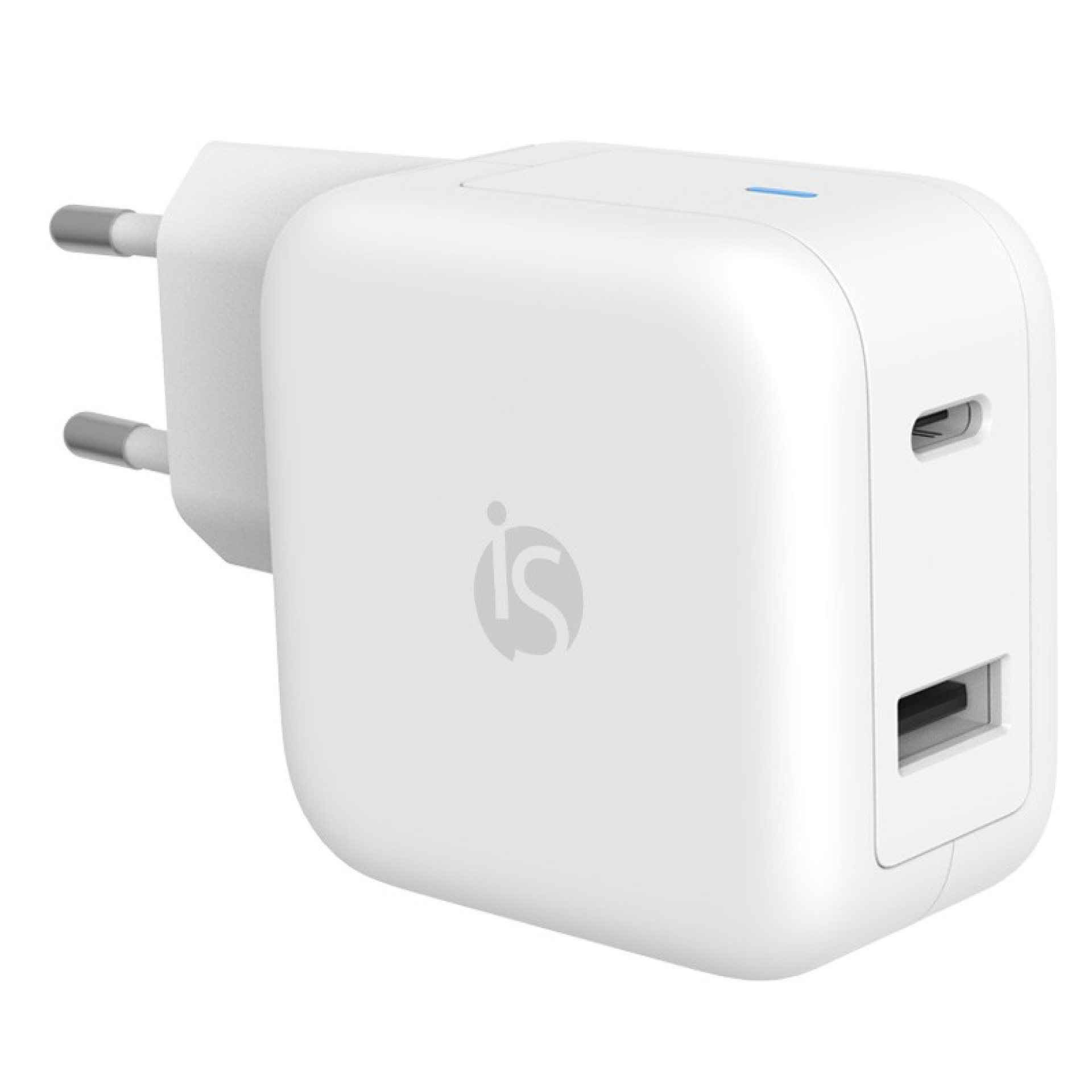 USB-C GaN Charger 45W