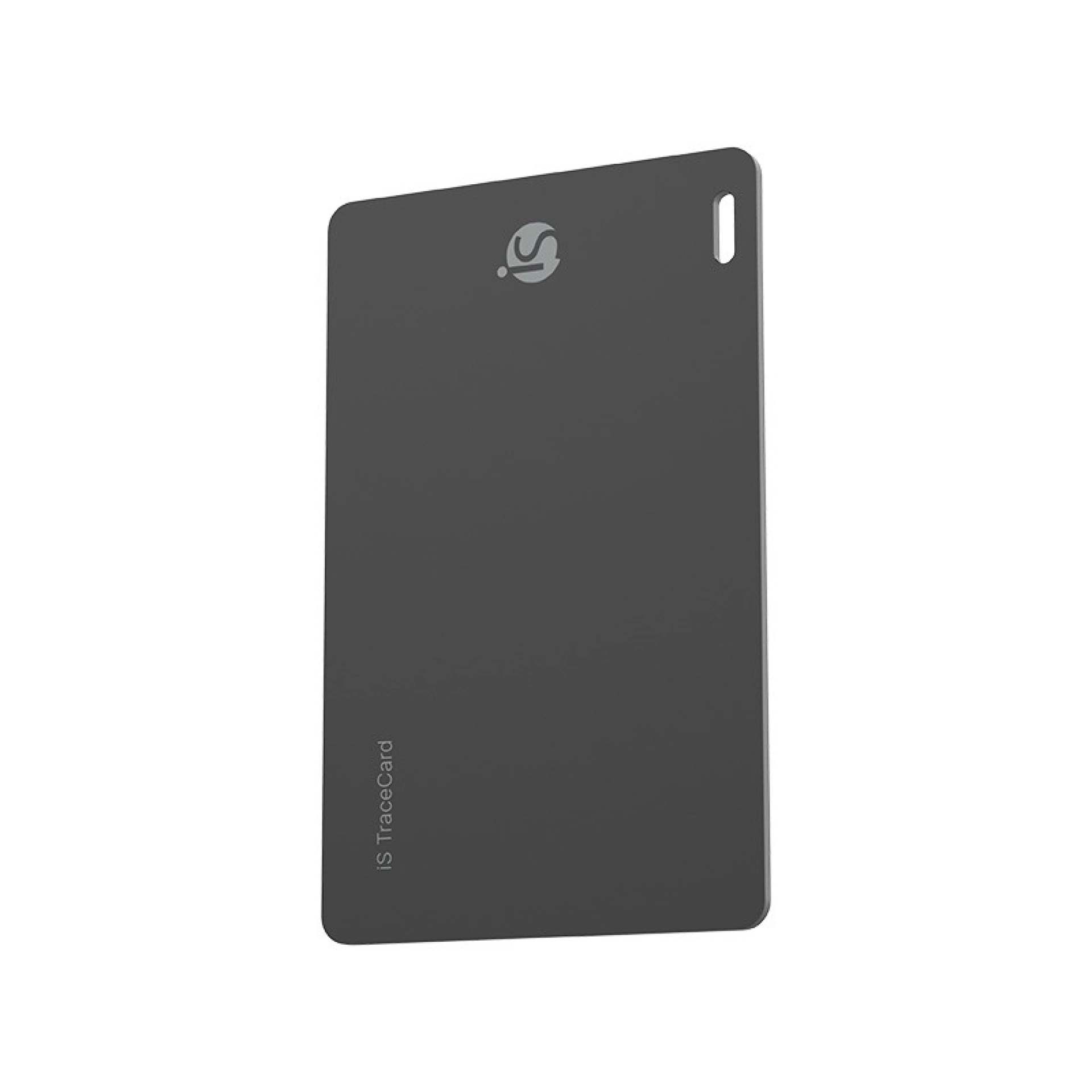 Locator Card iServices