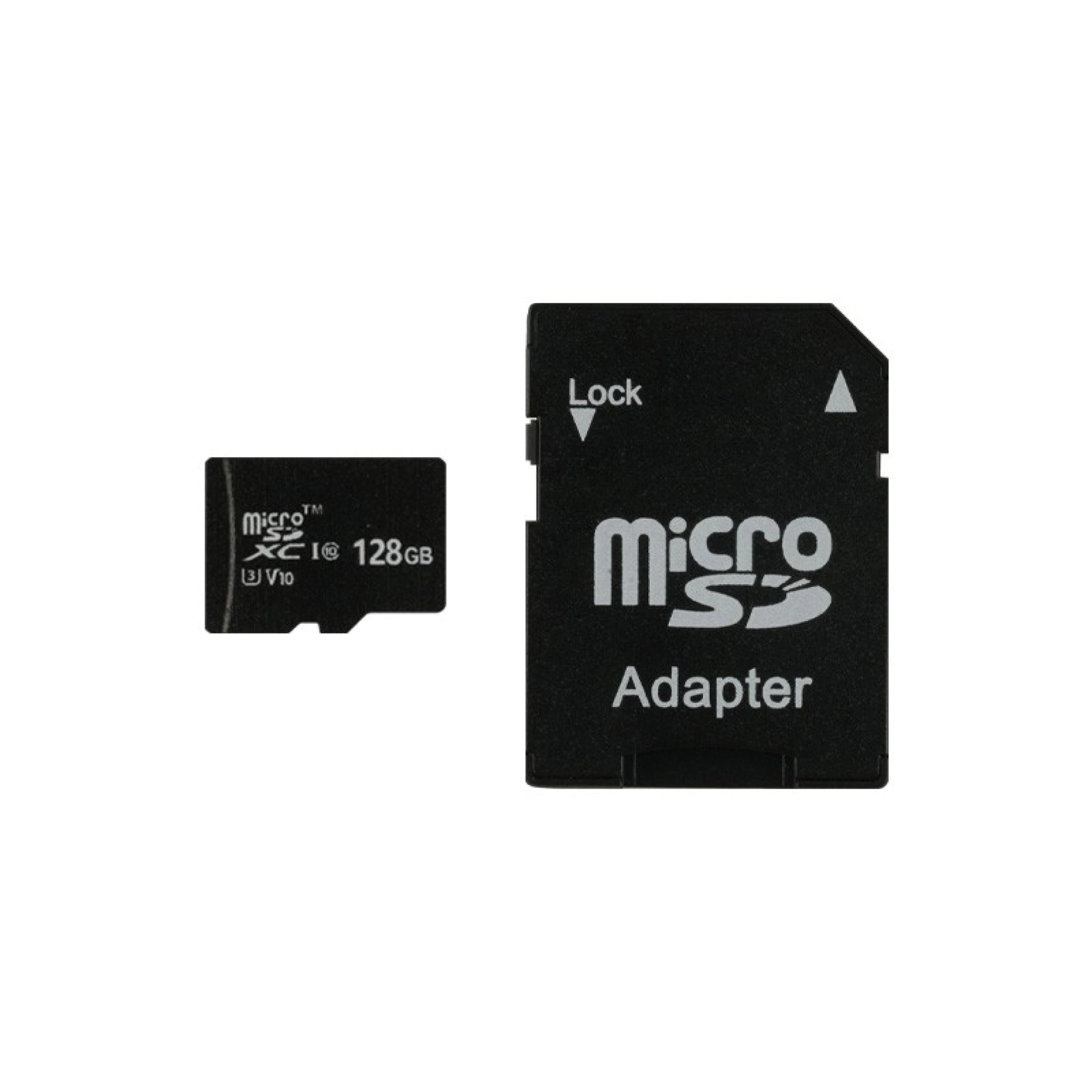 Micro SD Card