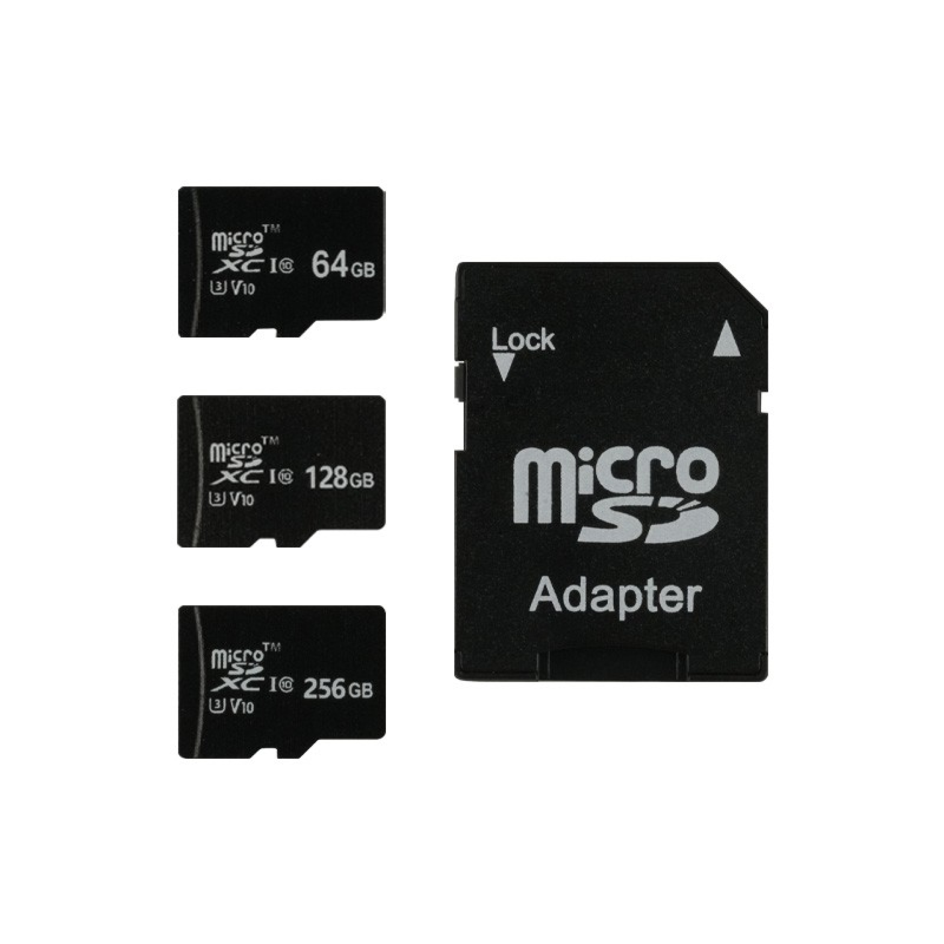 Micro SD-kaart