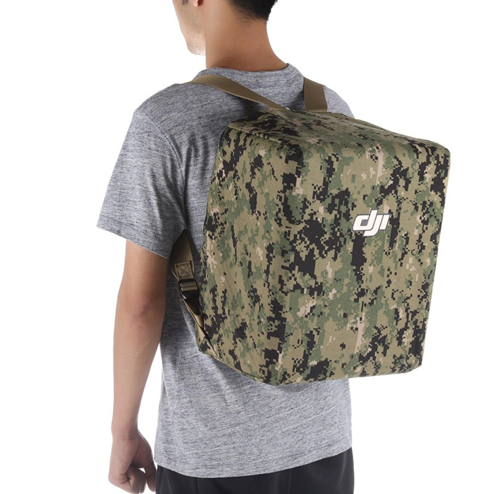 DJI Phantom 4 Series Backpack Cover