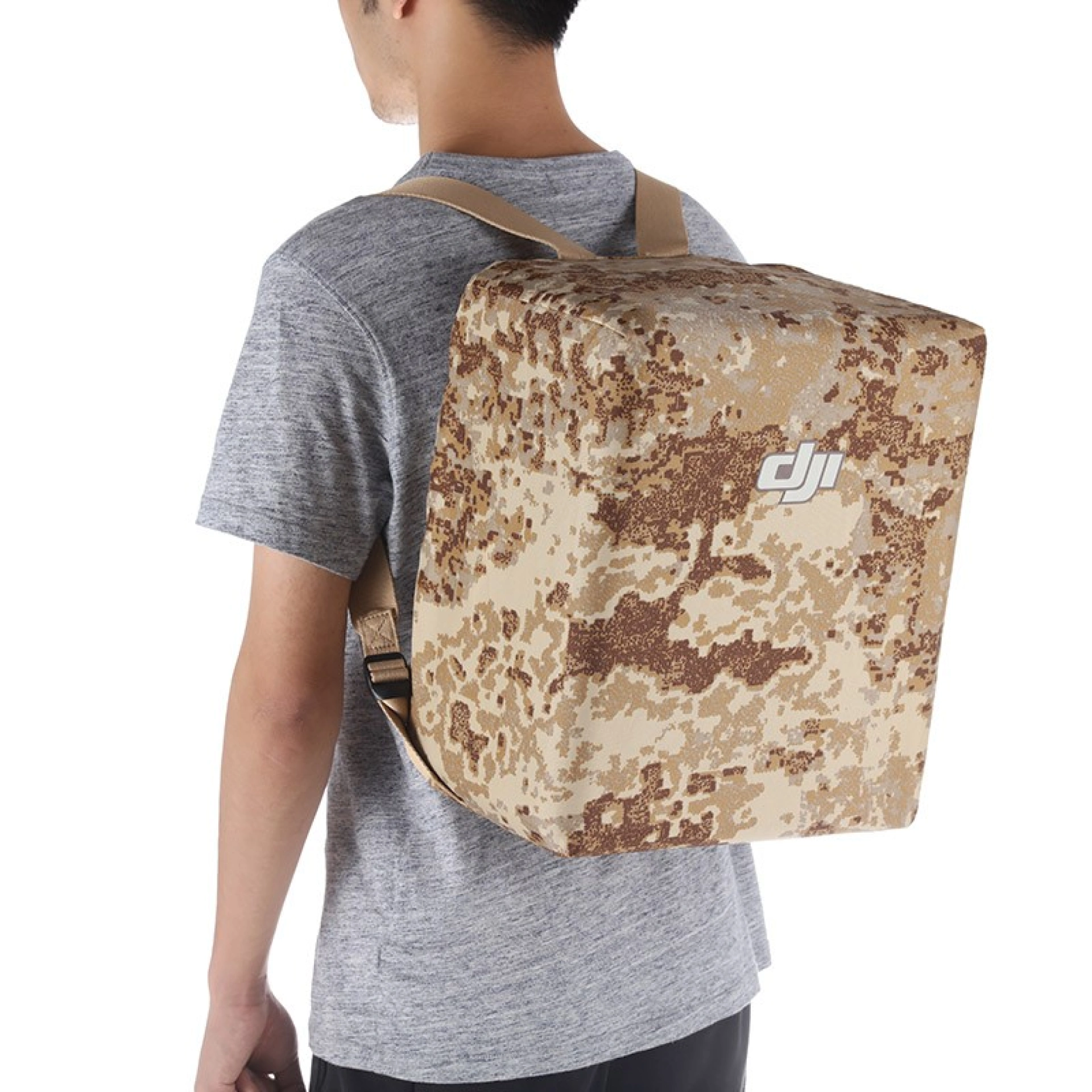 DJI Phantom 4 Series Backpack Cover