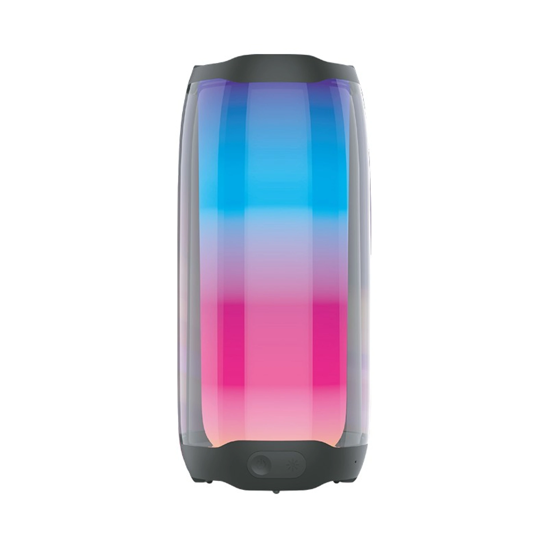 Luidspreker Bluetooth Slim Verlichting