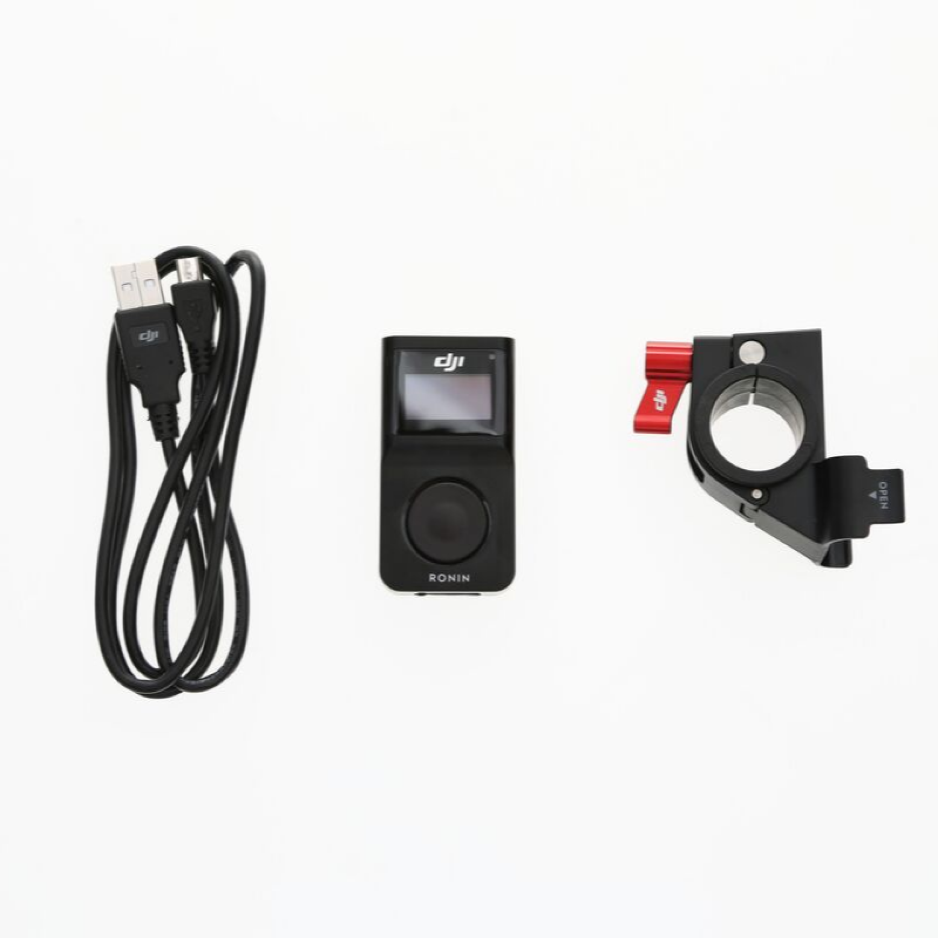 Duimcontroller DJI Ronin-M/MX