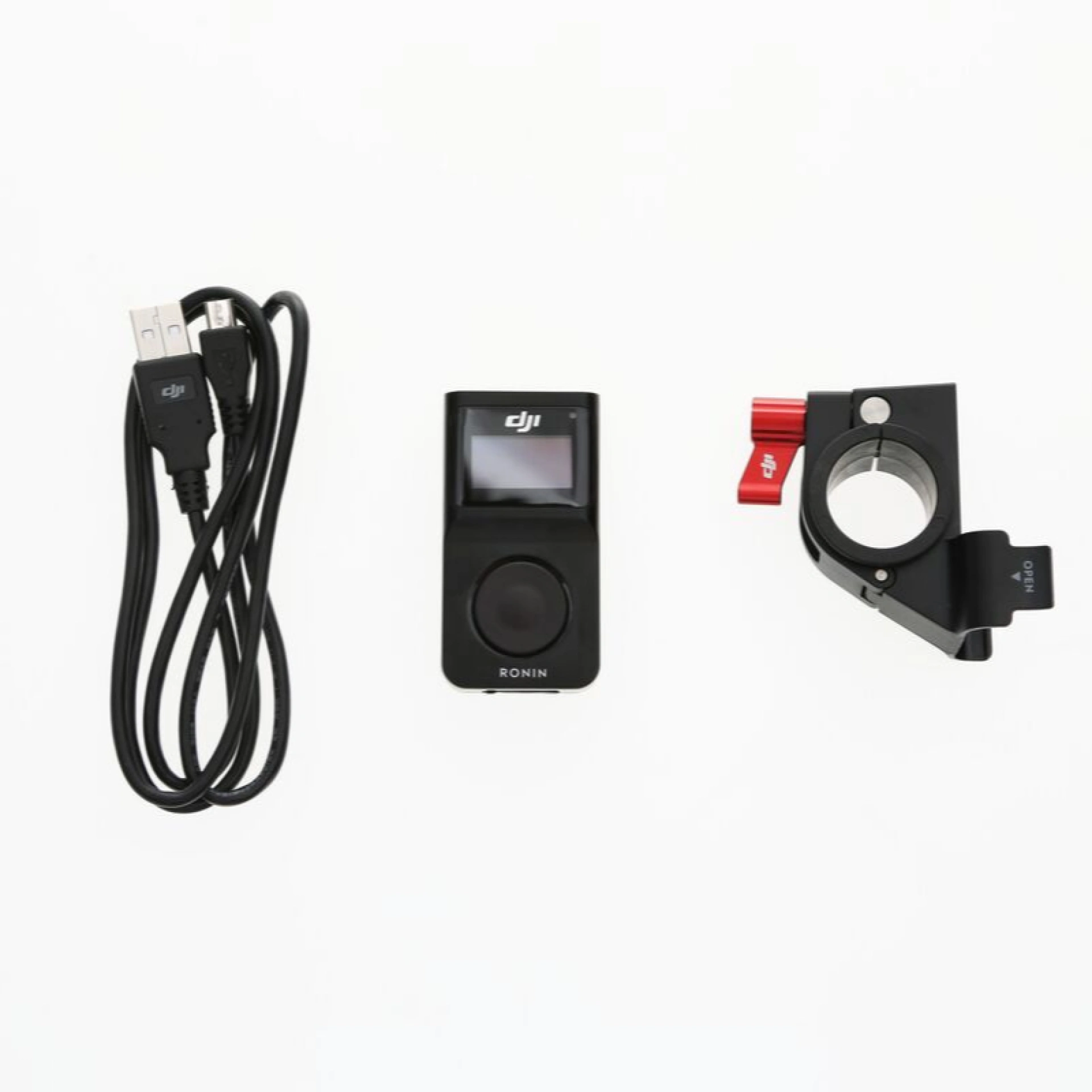 Duimcontroller DJI Ronin-M/MX
