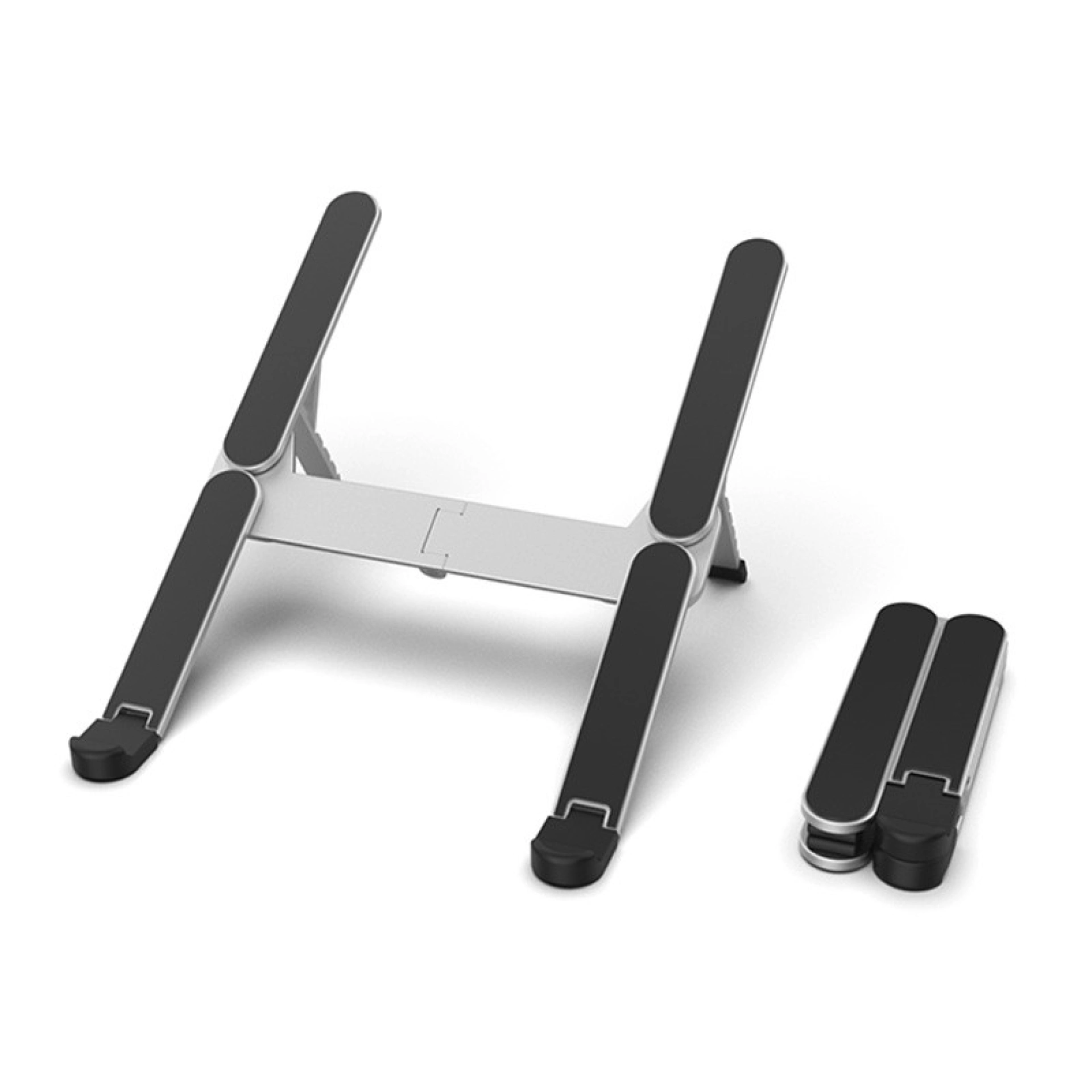 Compact Laptop Stand