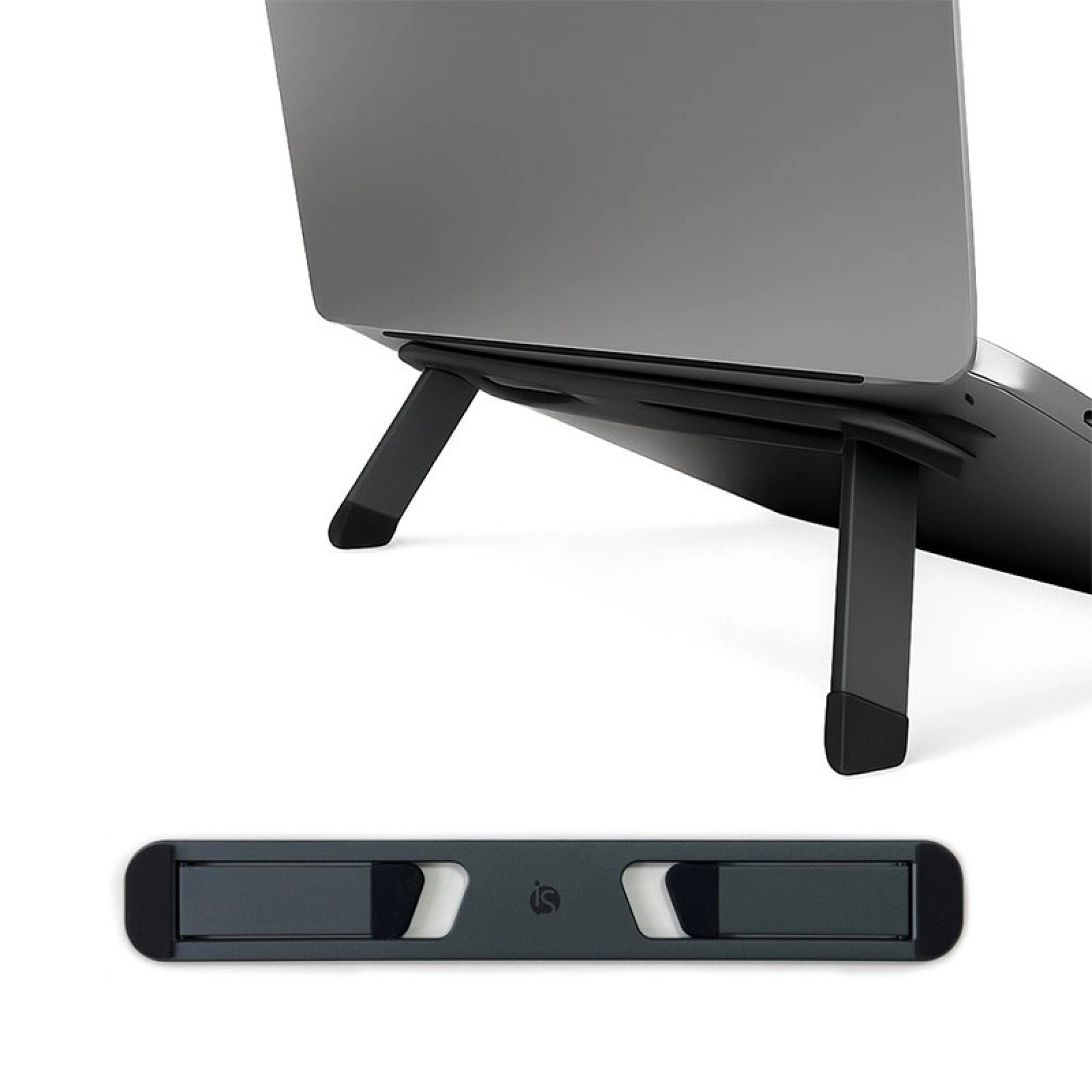 Computer and Tablet Stand