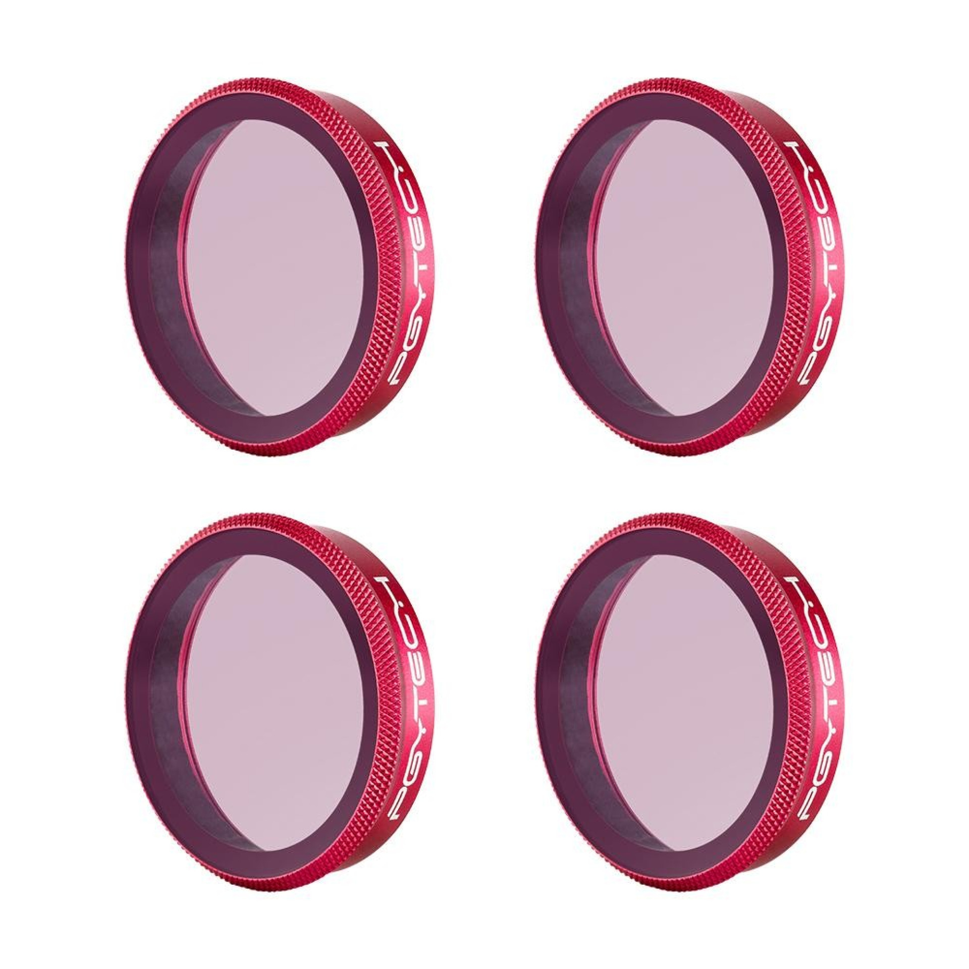 ND-PL Osmo Action Filter Set