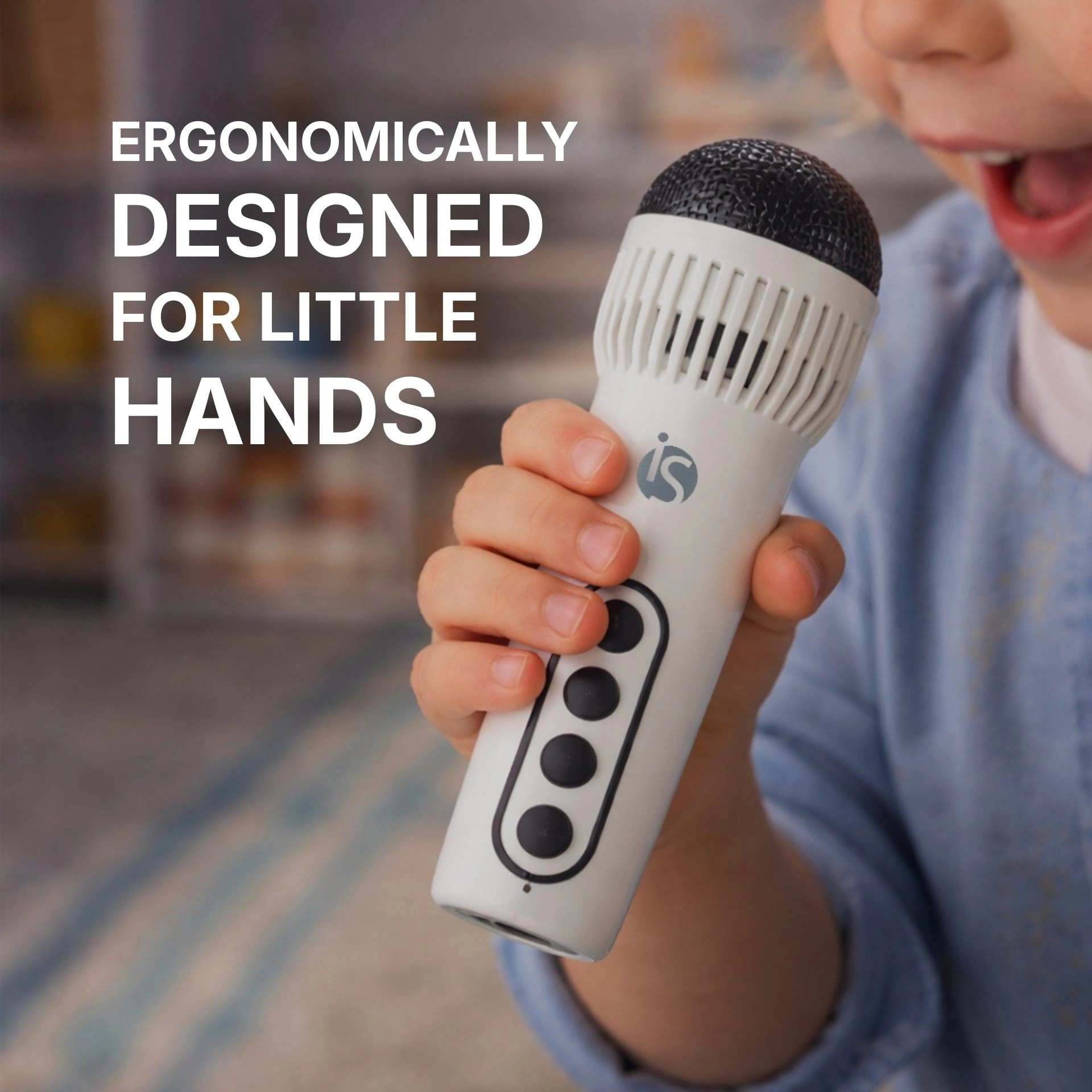 Kids Karaoke Set