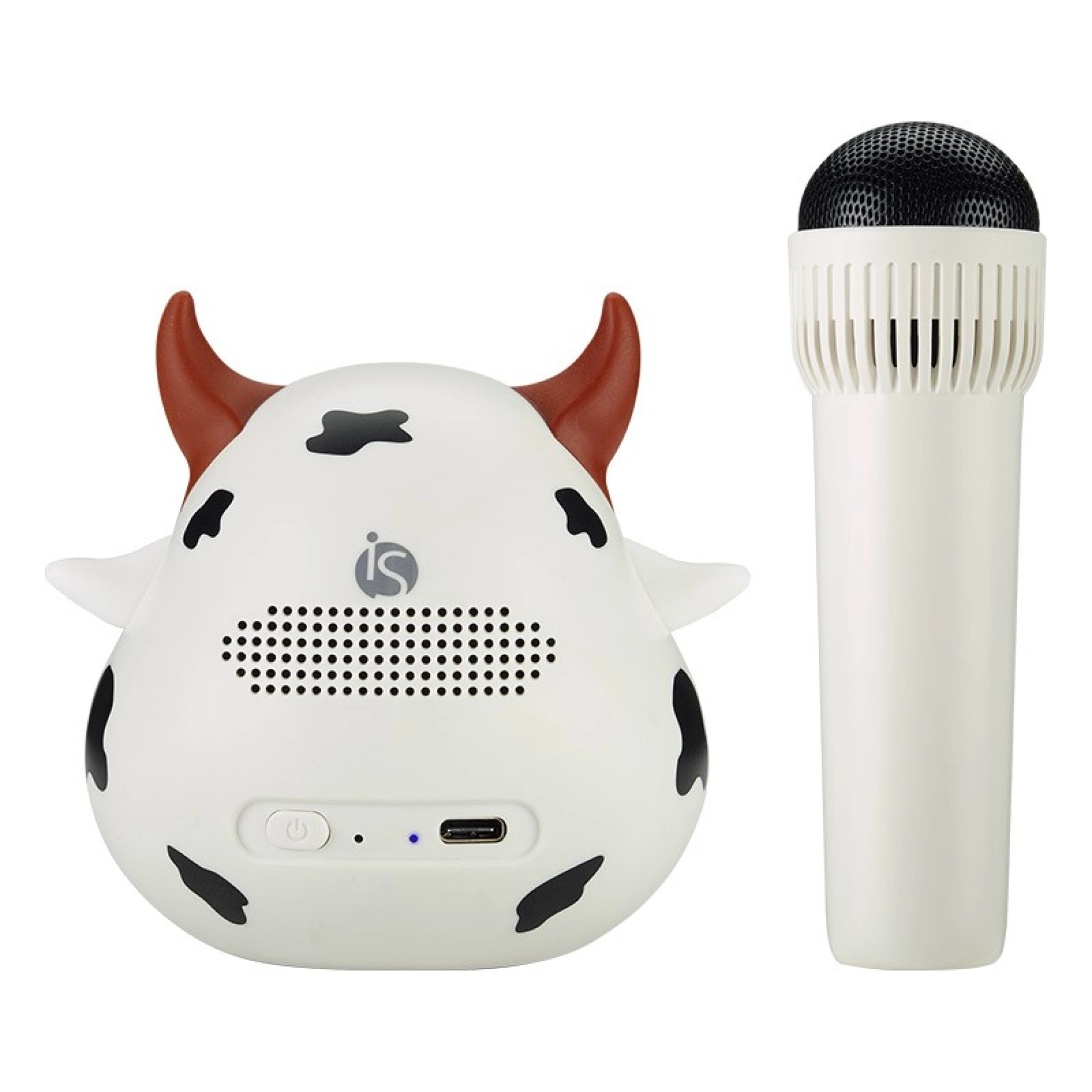 Kids Karaoke Set