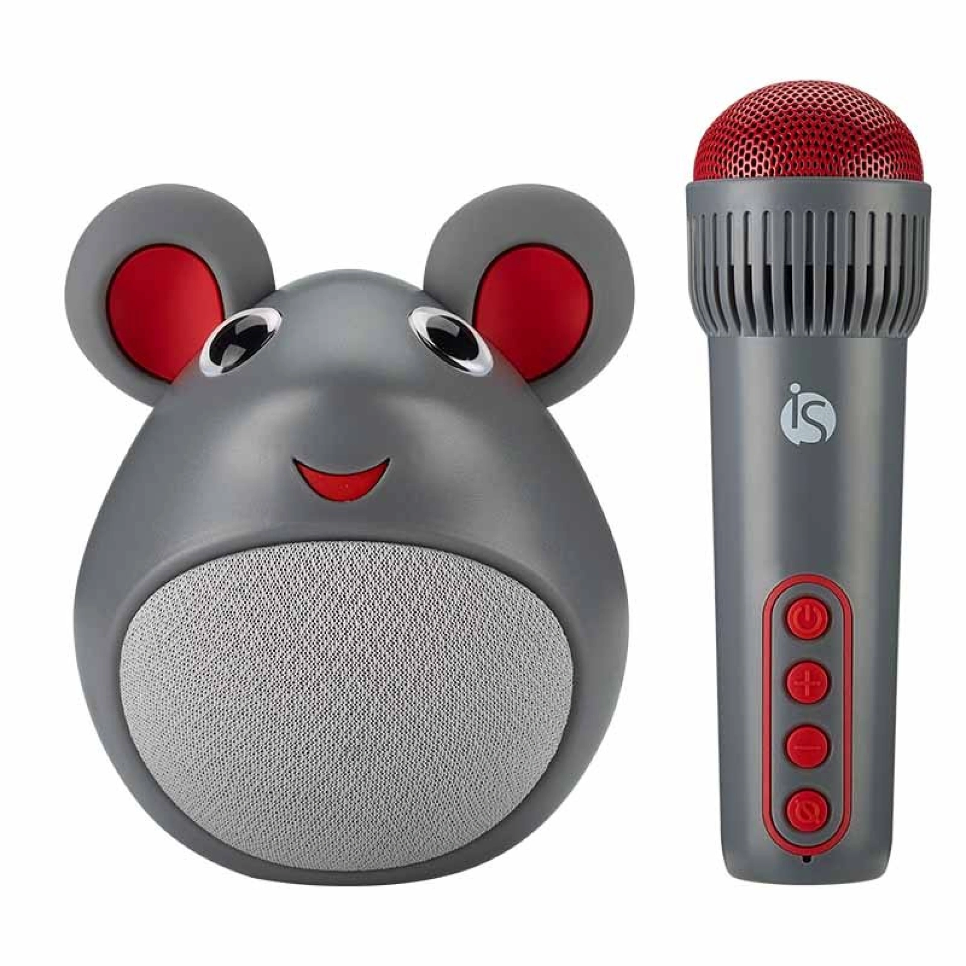 Kids Karaoke Set