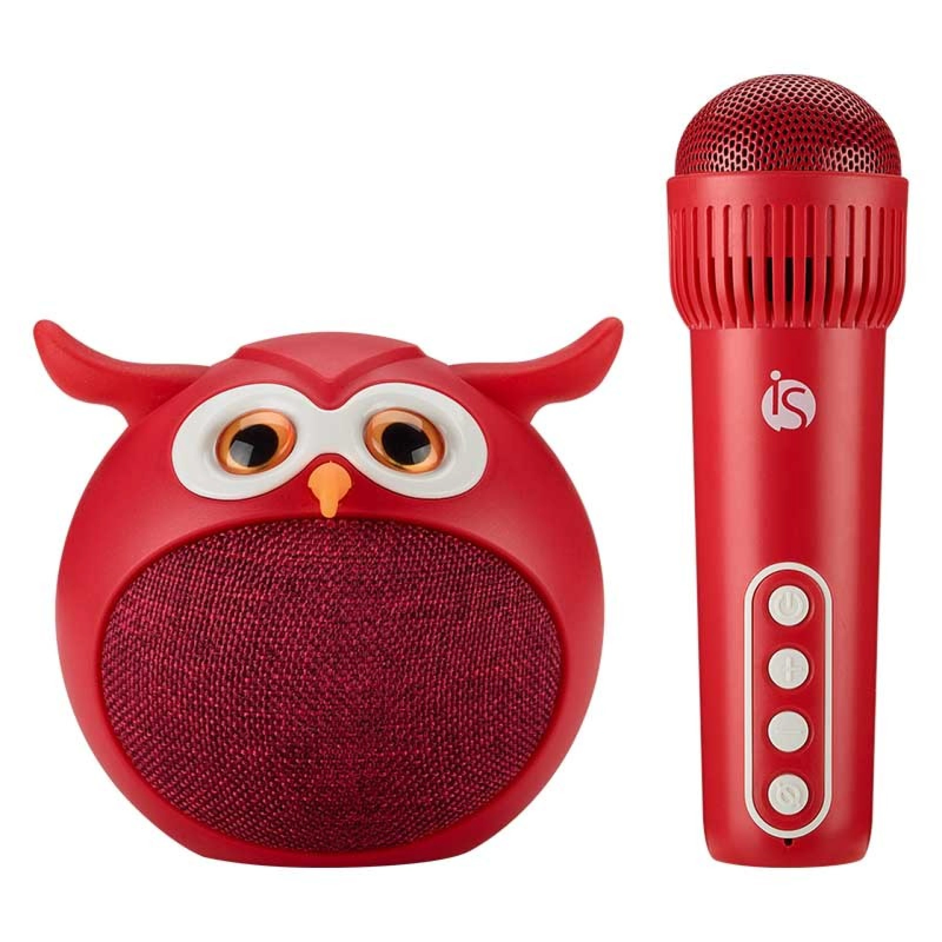 Kids Karaoke Set