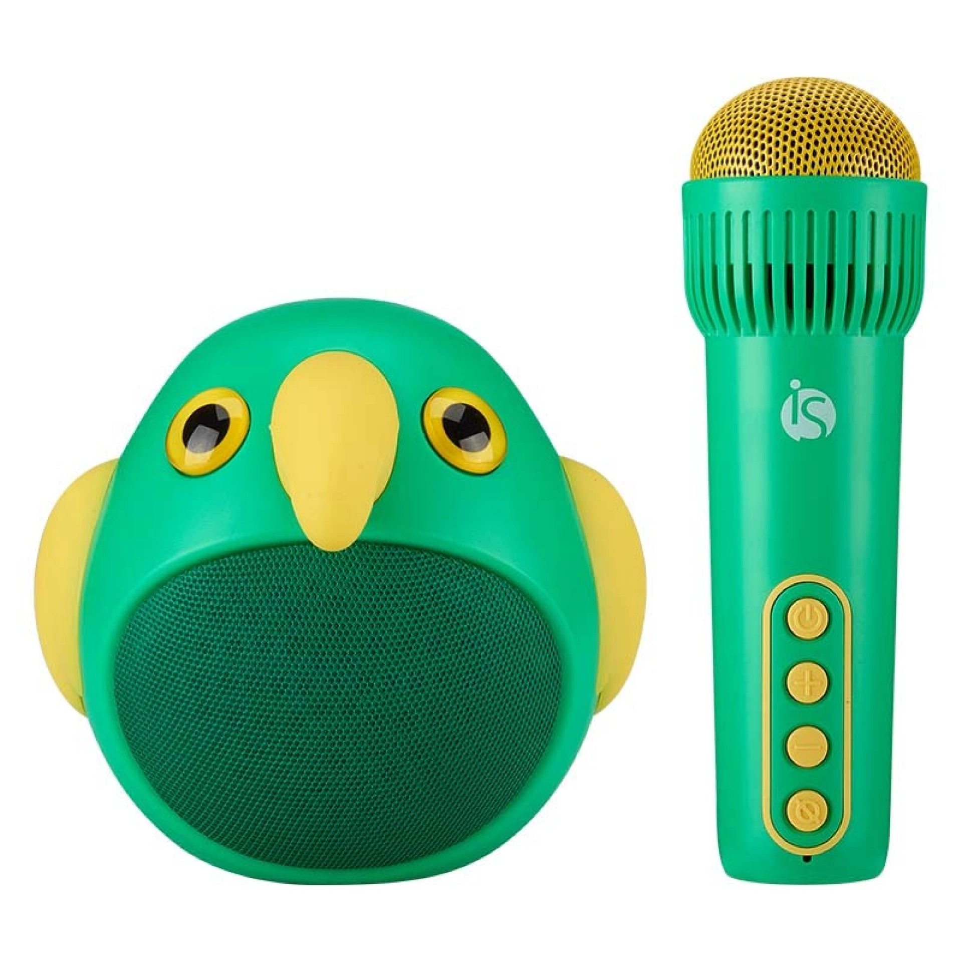 Karaoke Set voor Kinderen