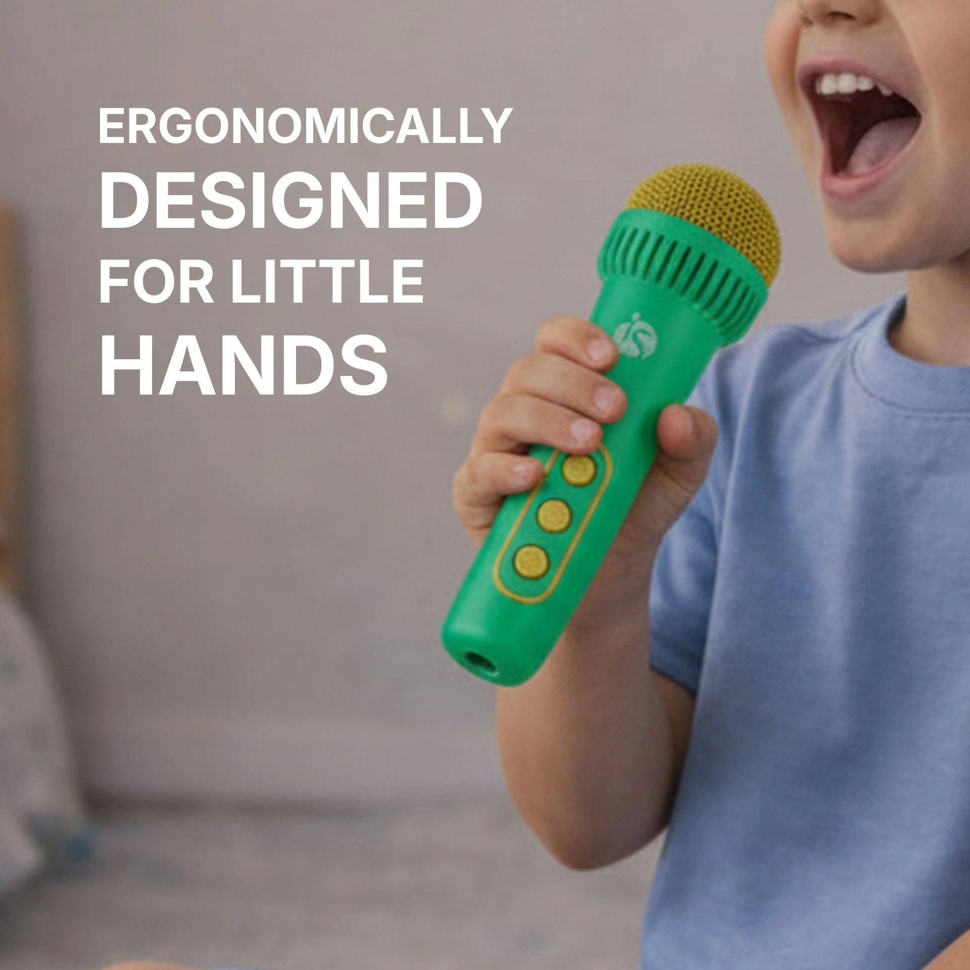Karaoke Set voor Kinderen
