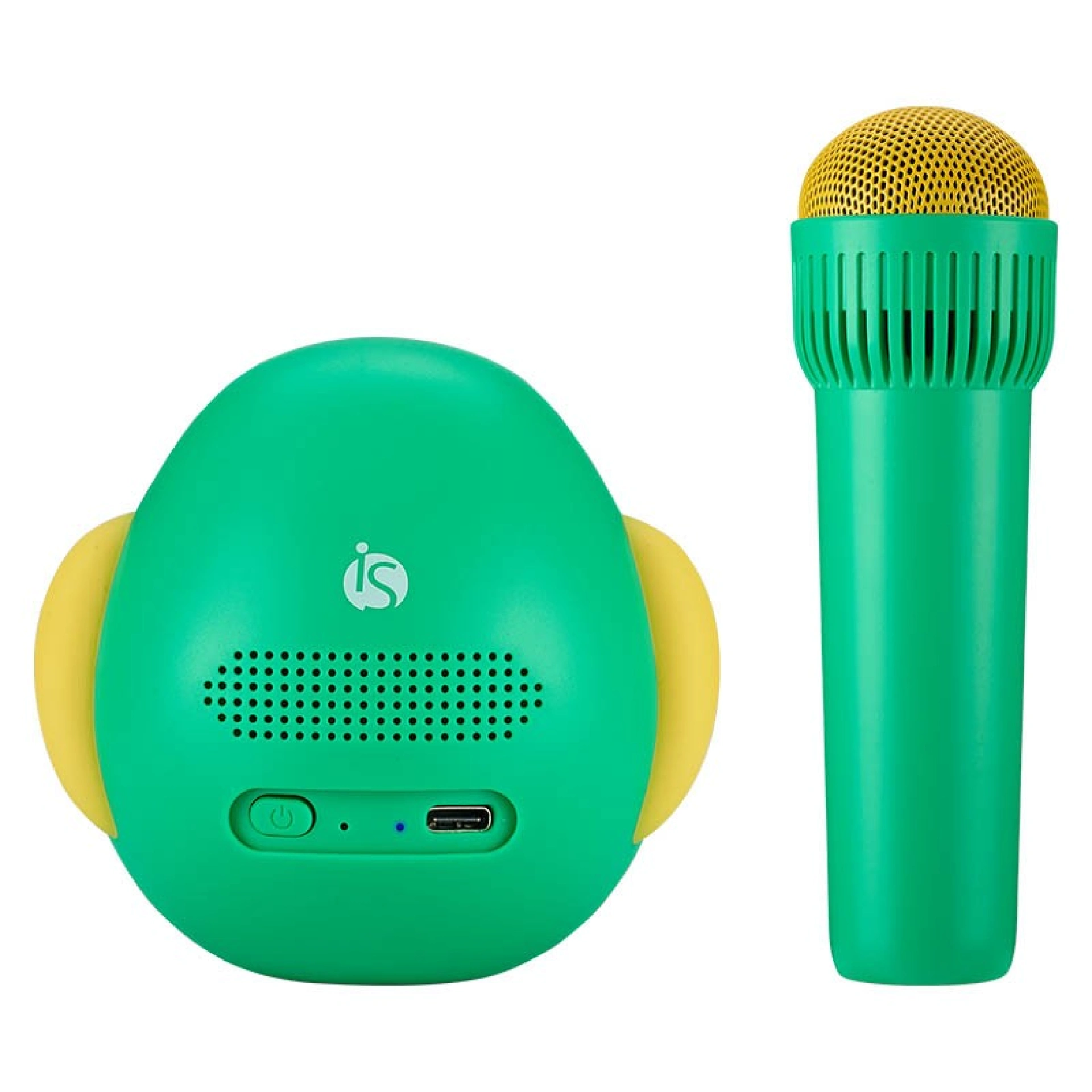 Karaoke Set voor Kinderen