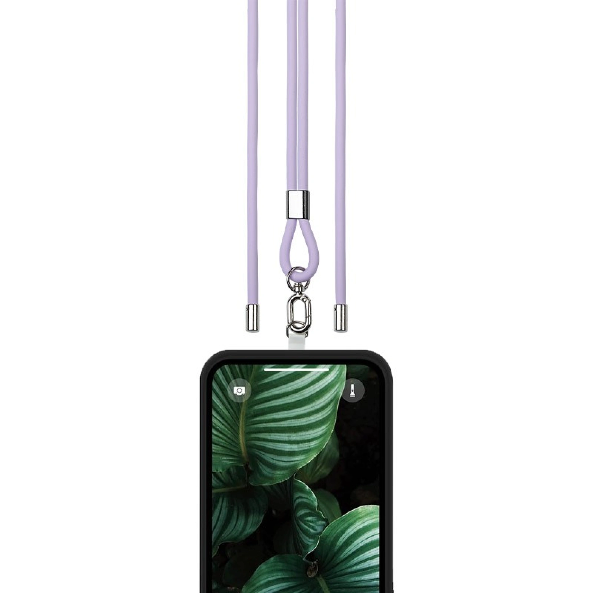 Silicone Phone Lanyard