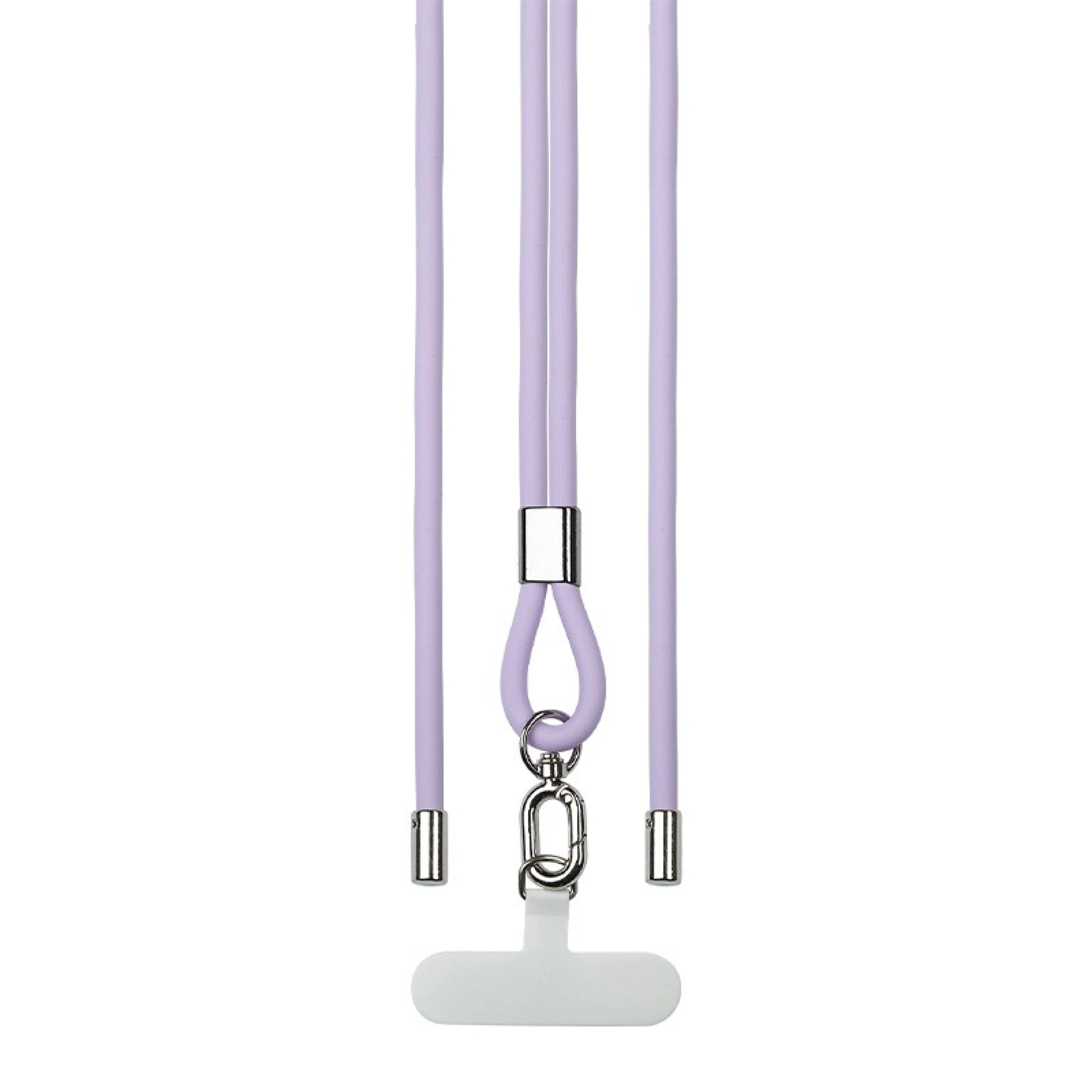 Silicone Phone Lanyard