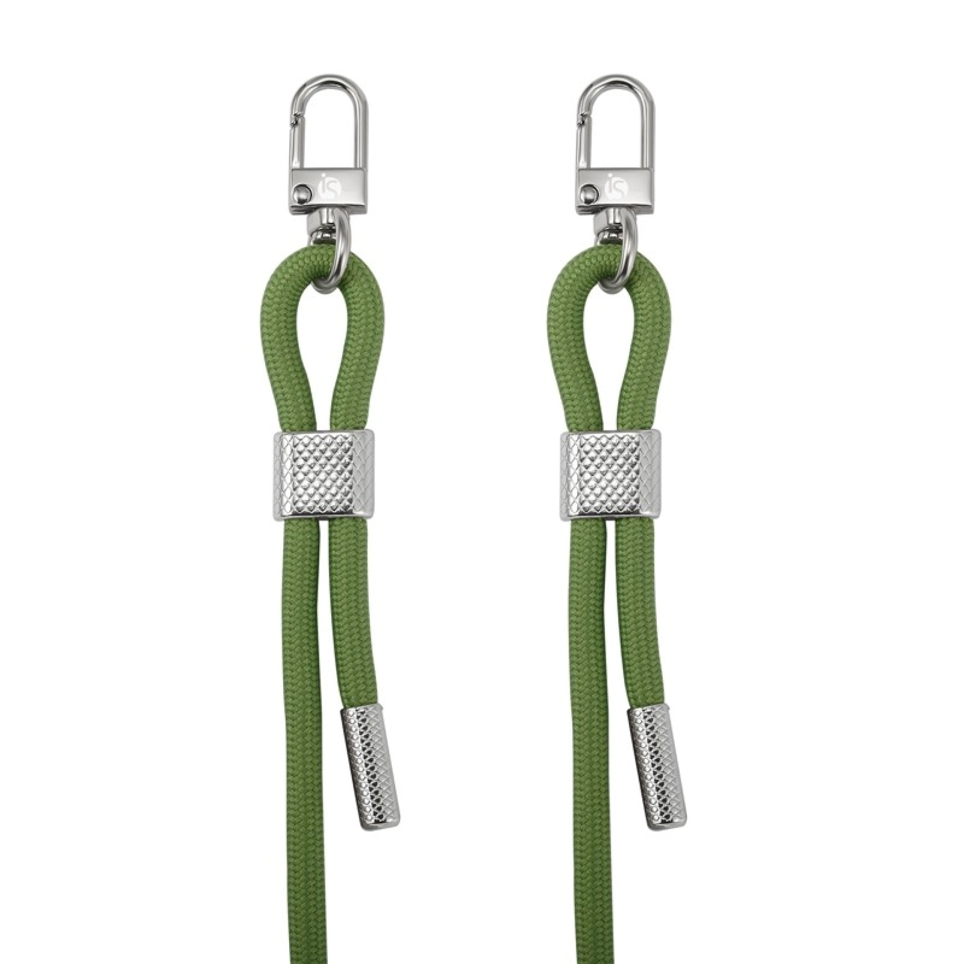 Phone lanyard