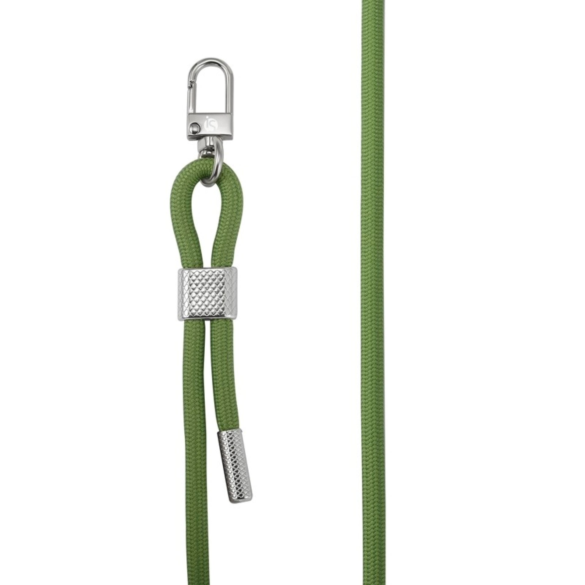 Phone lanyard