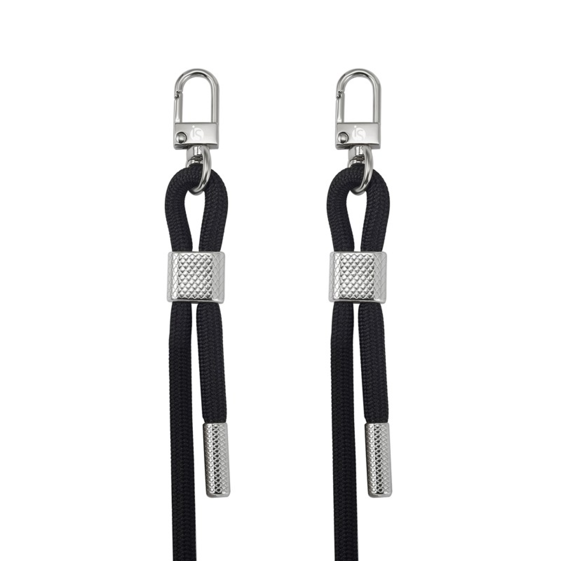 Phone lanyard Carbon