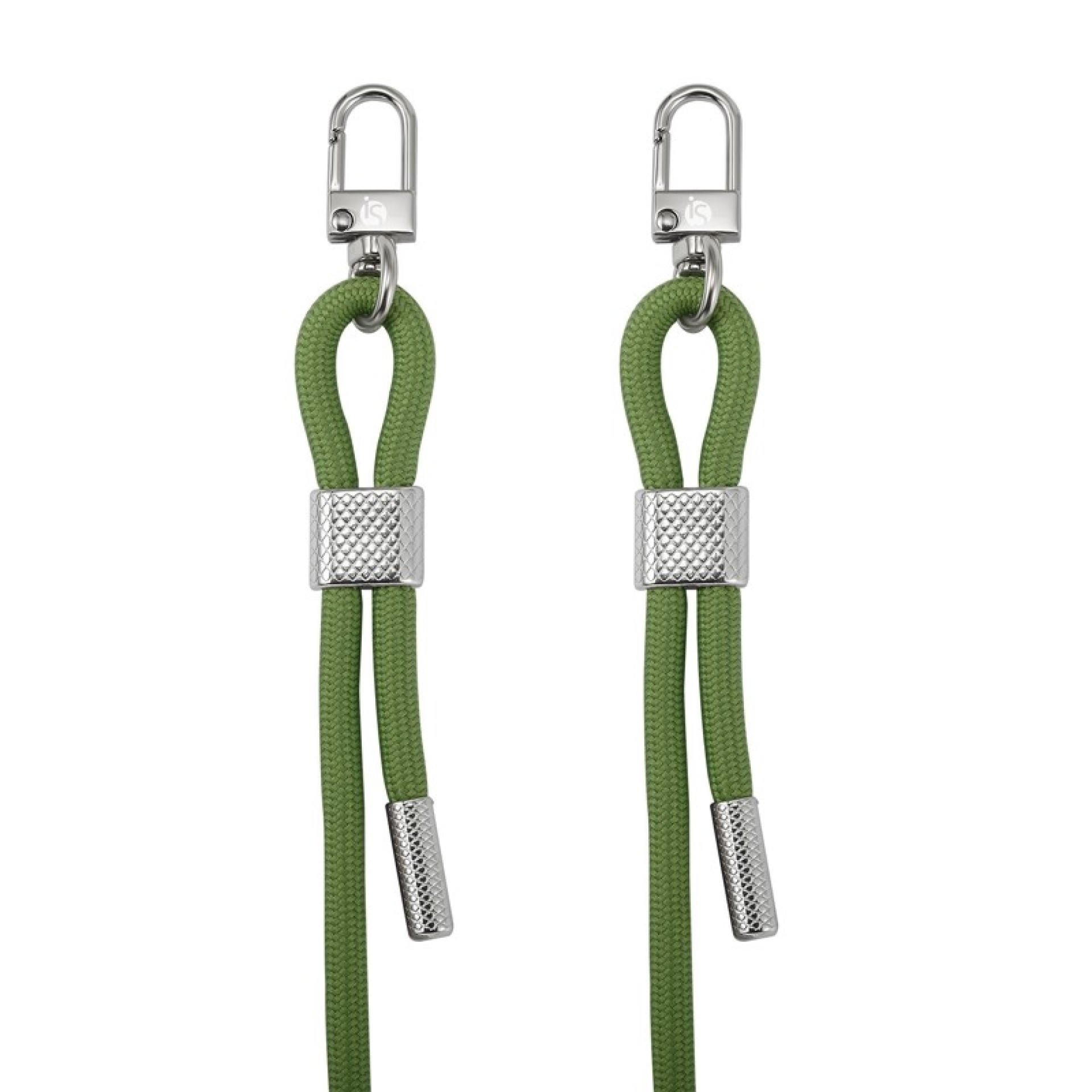 Phone lanyard Moss