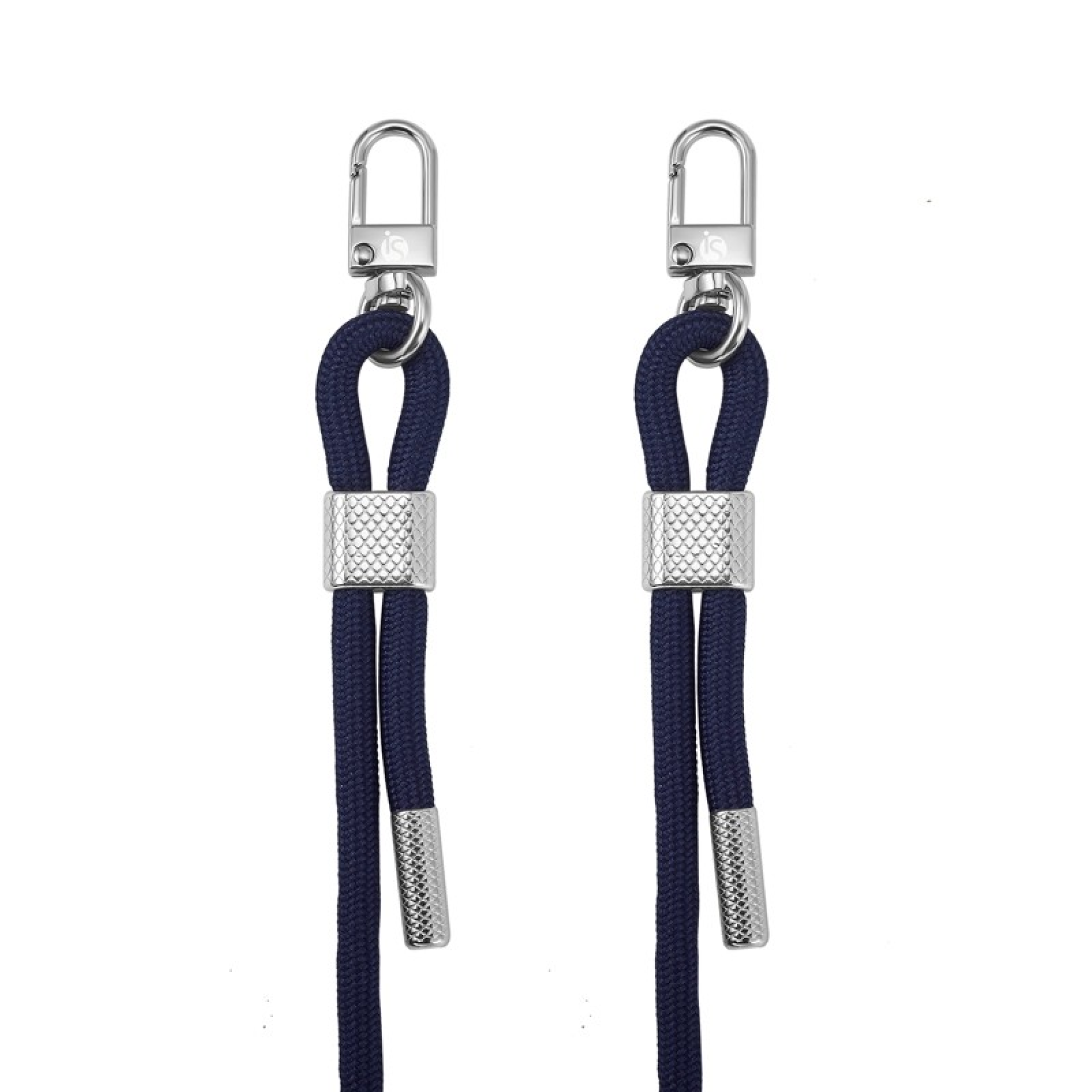 Phone lanyard Navy